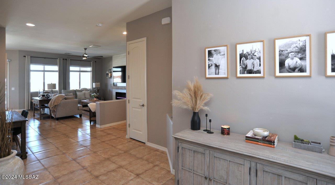 Vail Vista Estates (1-58) - Residential