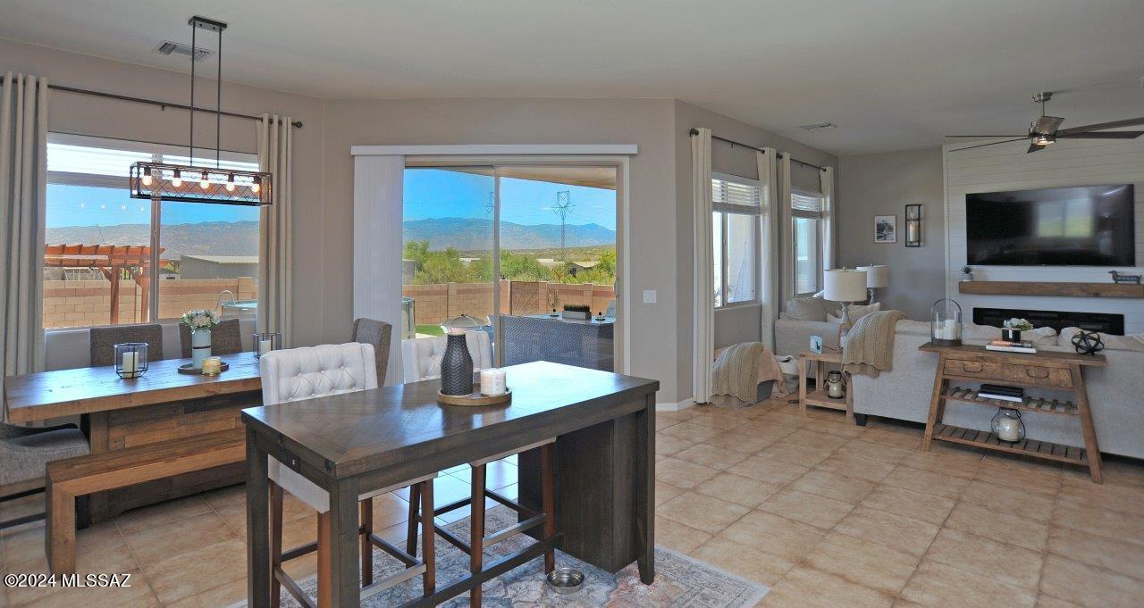 Vail Vista Estates (1-58) - Residential