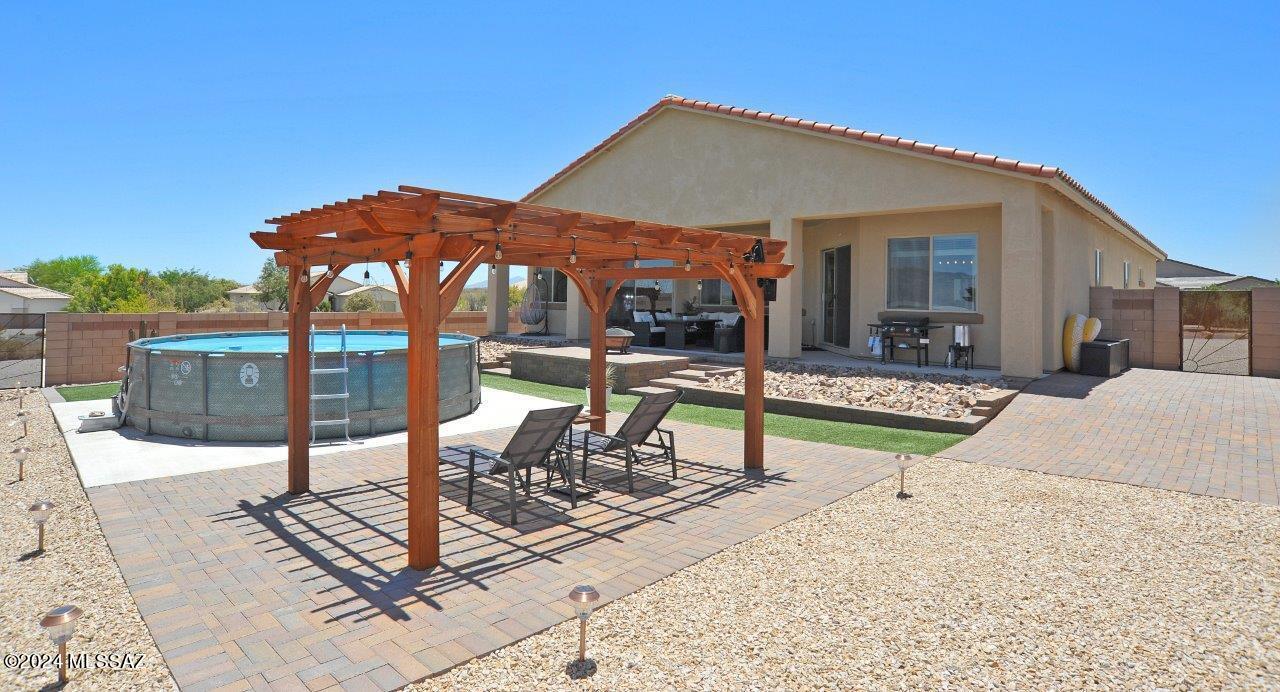 Vail Vista Estates (1-58) - Residential