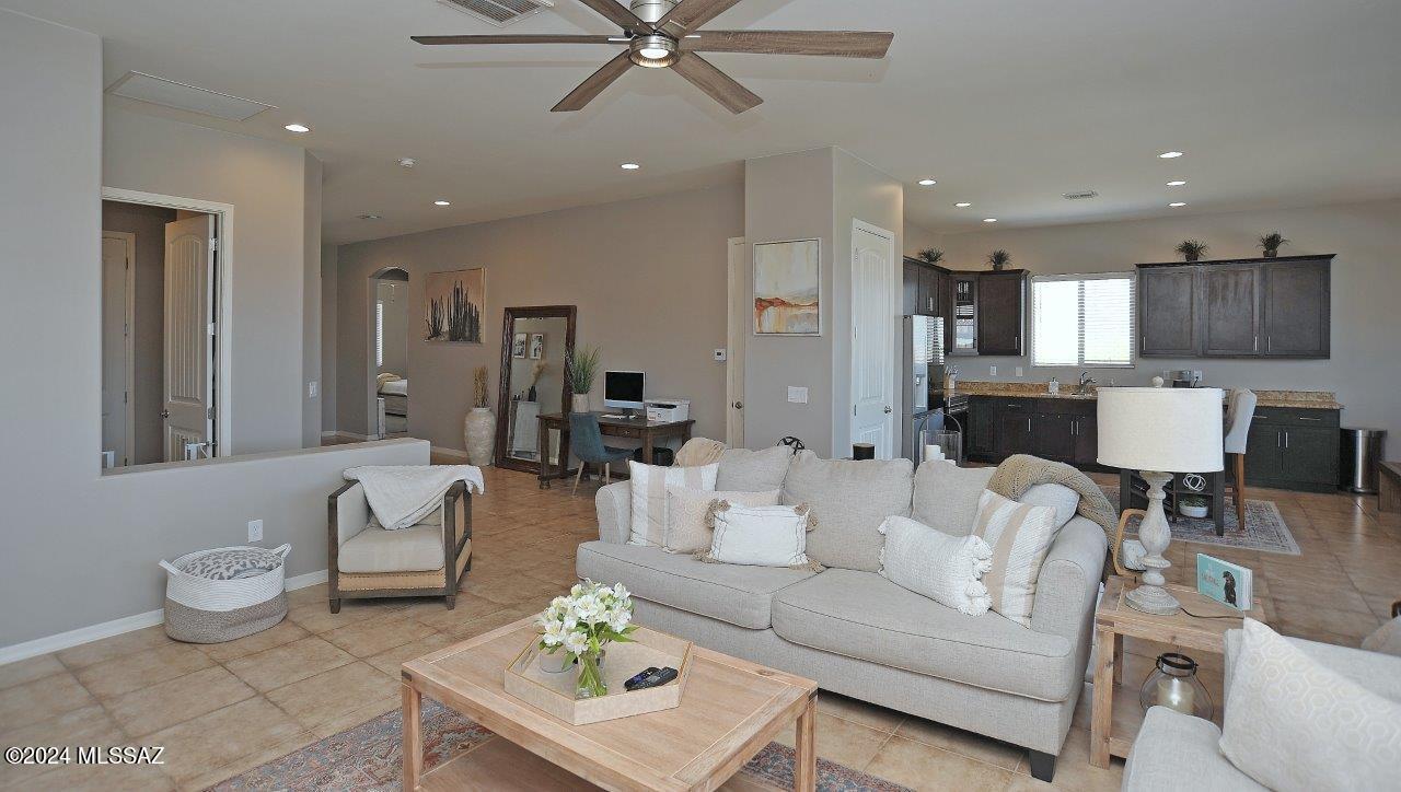 Vail Vista Estates (1-58) - Residential