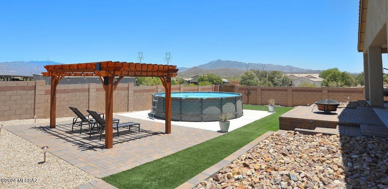 Vail Vista Estates (1-58) - Residential