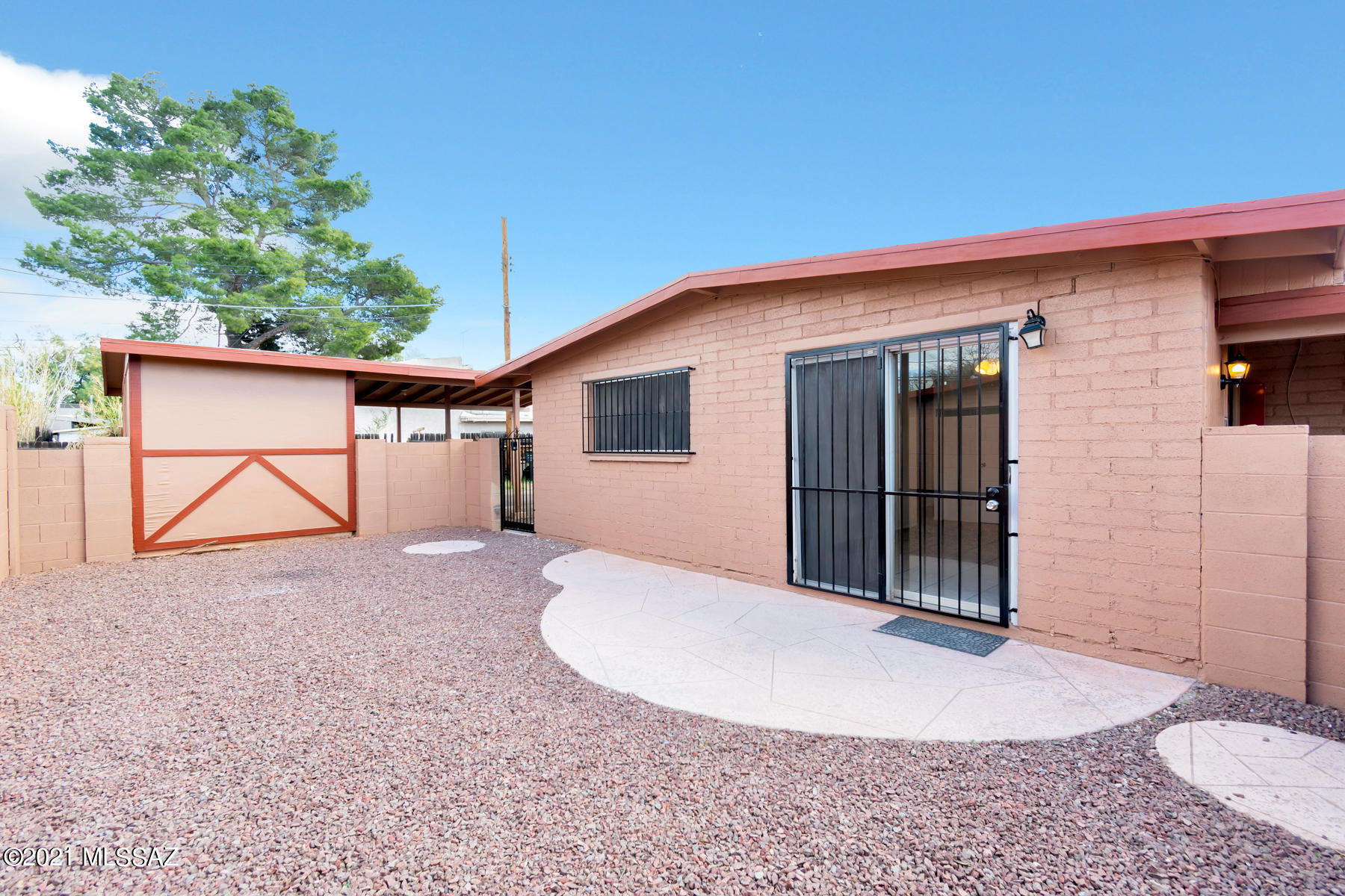 Arizona Acres - Residential Lease