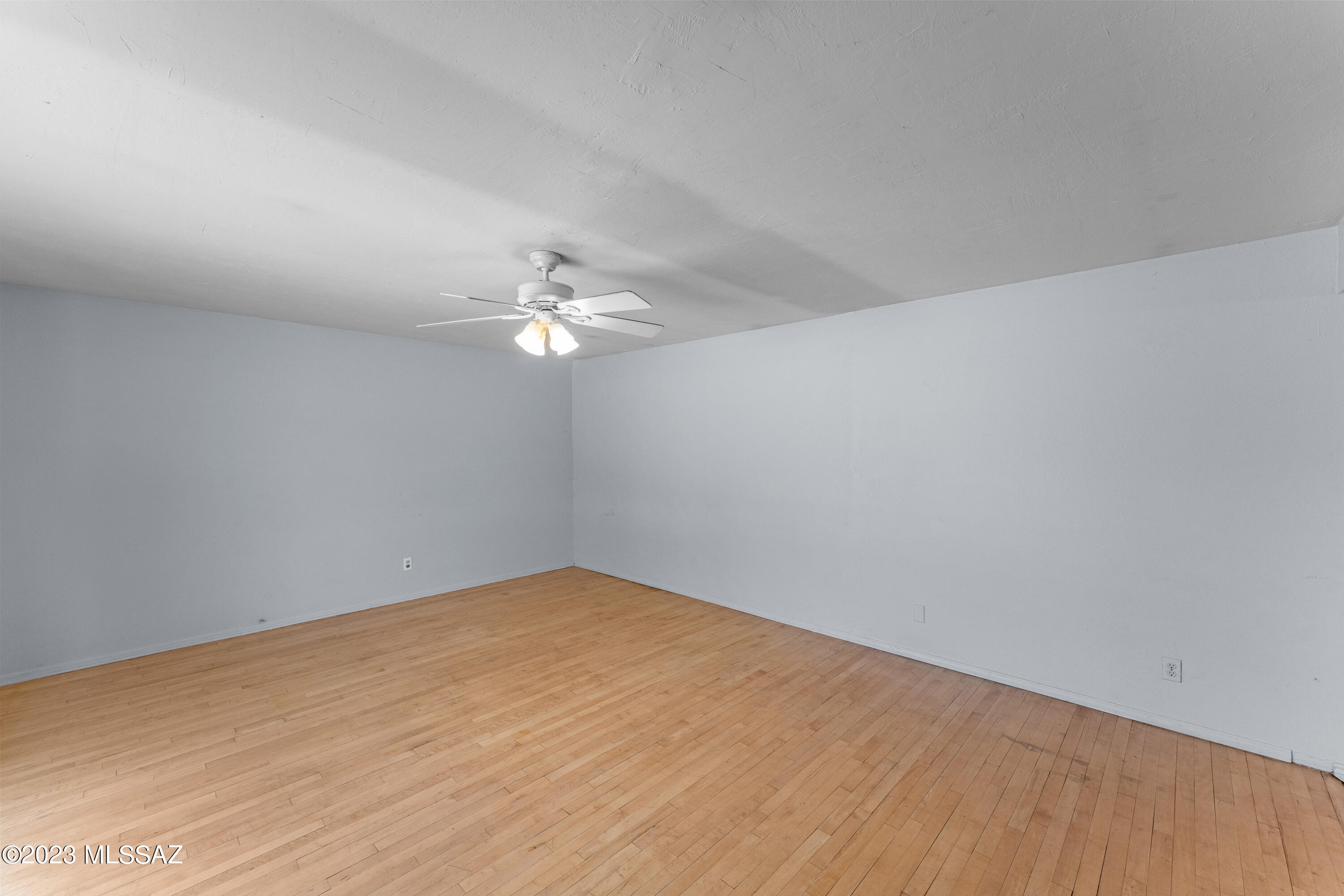 Blue Ridge Estates (1-117) - Residential