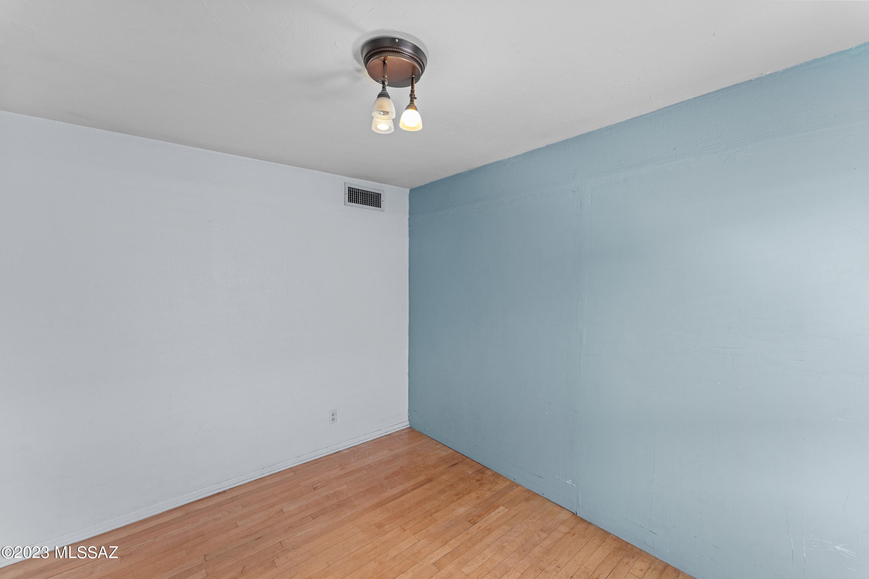 Blue Ridge Estates (1-117) - Residential
