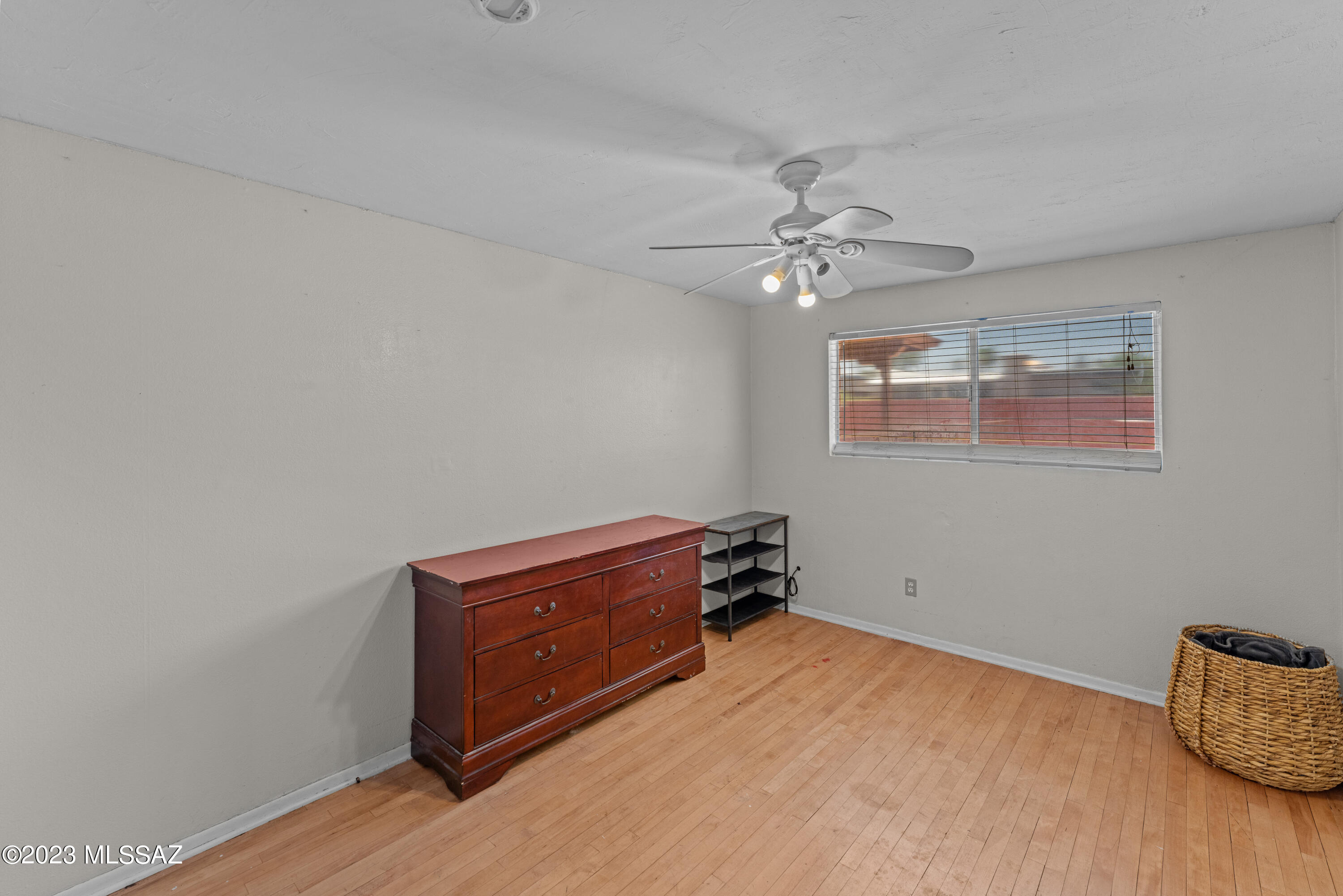 Blue Ridge Estates (1-117) - Residential