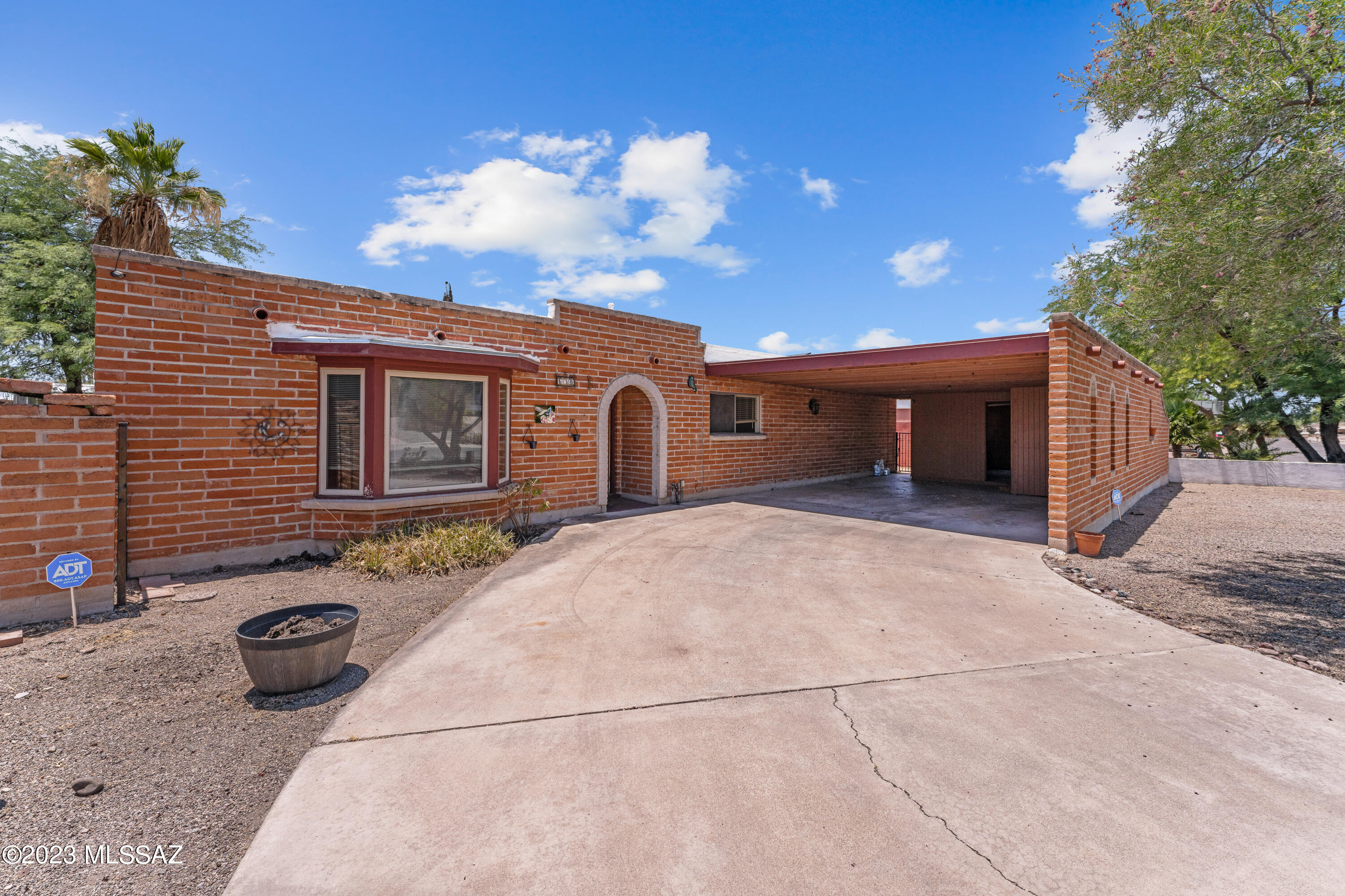 Blue Ridge Estates (1-117) - Residential