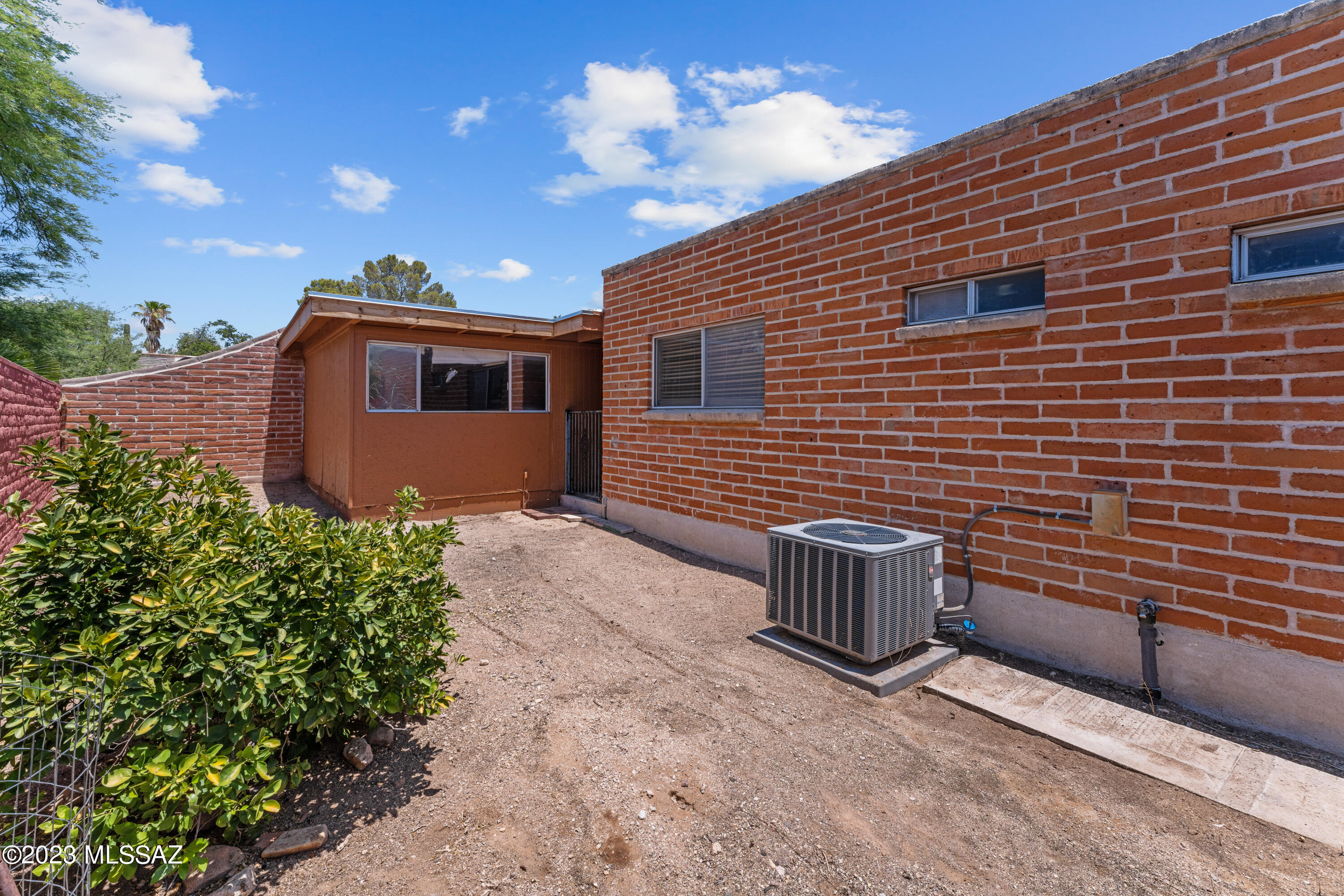 Blue Ridge Estates (1-117) - Residential