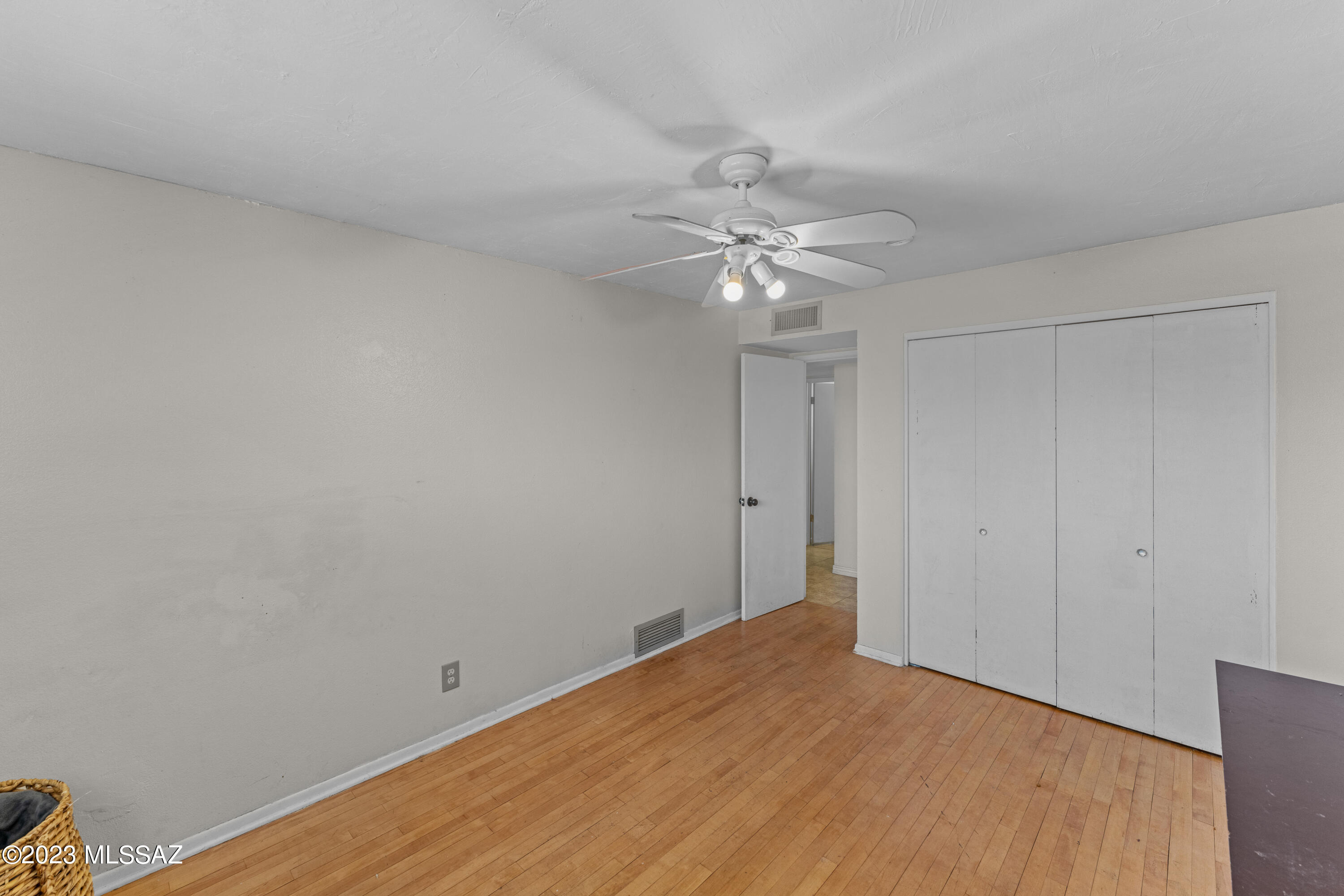 Blue Ridge Estates (1-117) - Residential