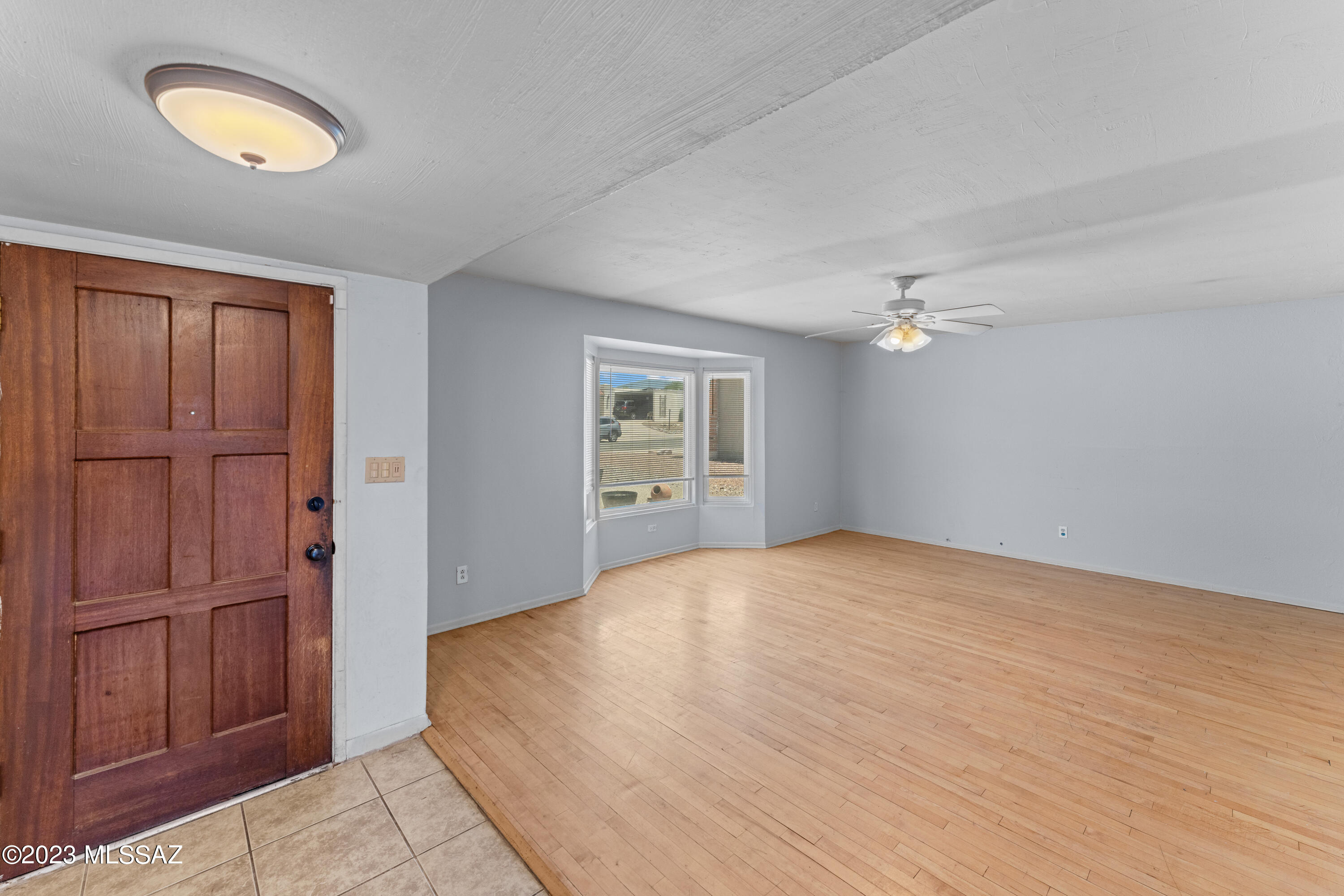 Blue Ridge Estates (1-117) - Residential
