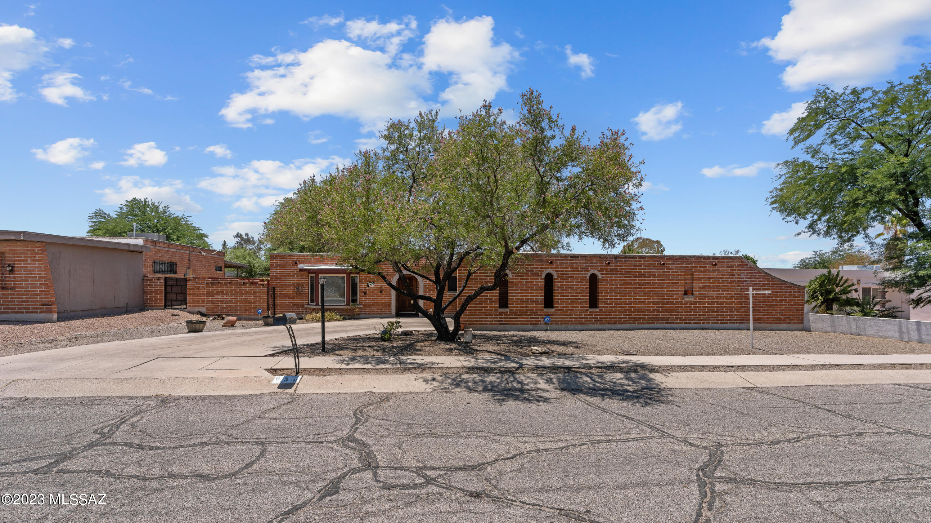 Blue Ridge Estates (1-117) - Residential