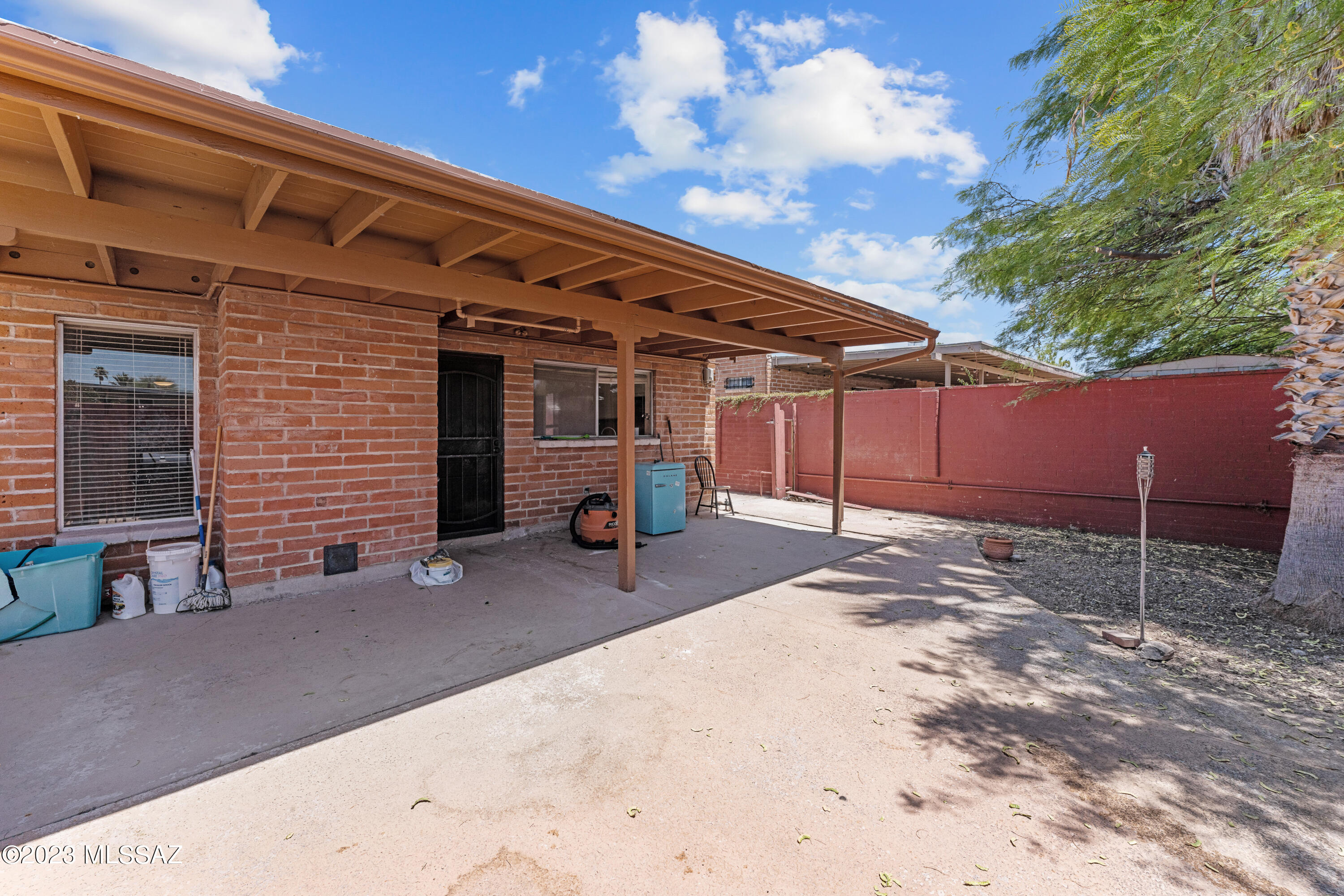 Blue Ridge Estates (1-117) - Residential