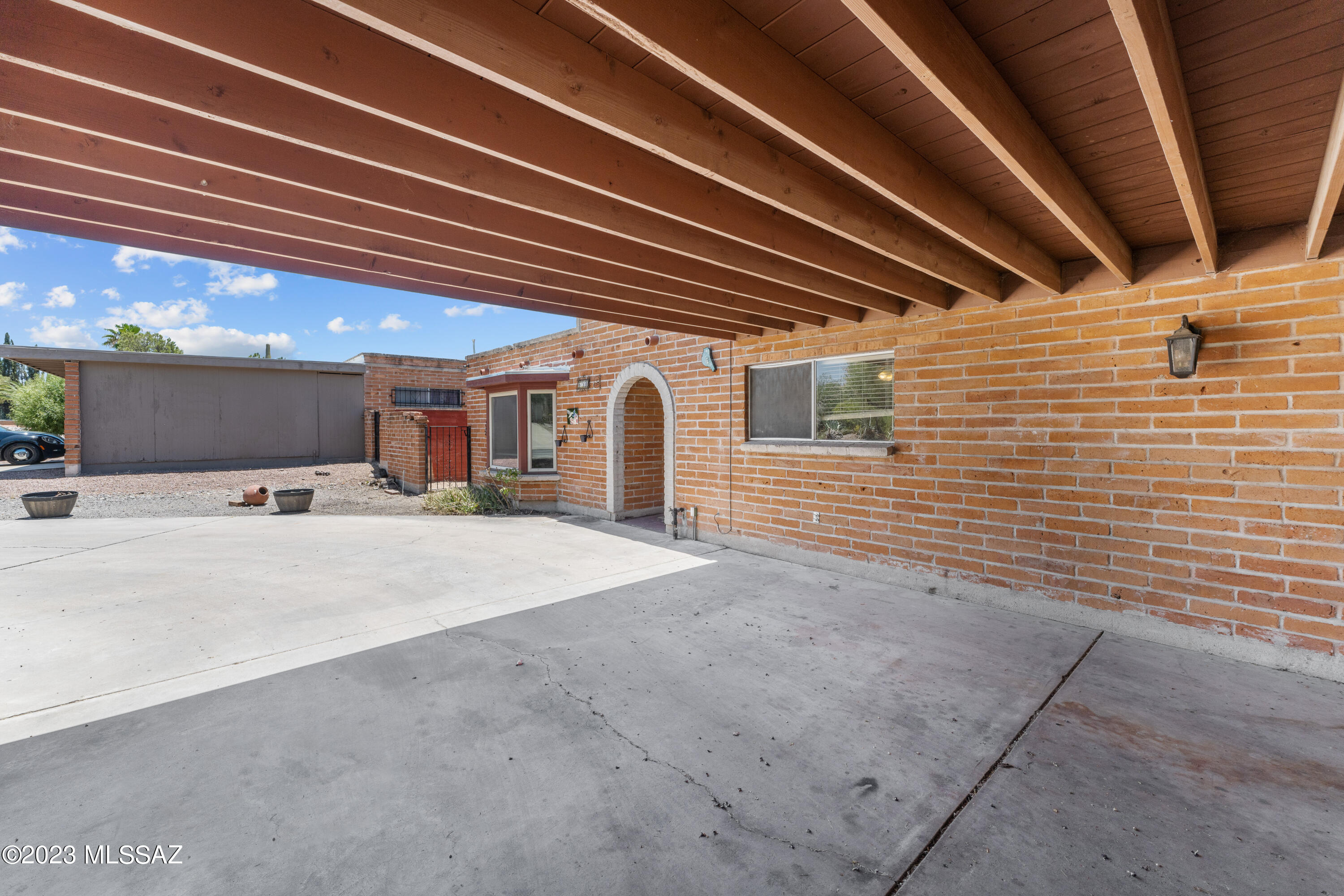 Blue Ridge Estates (1-117) - Residential