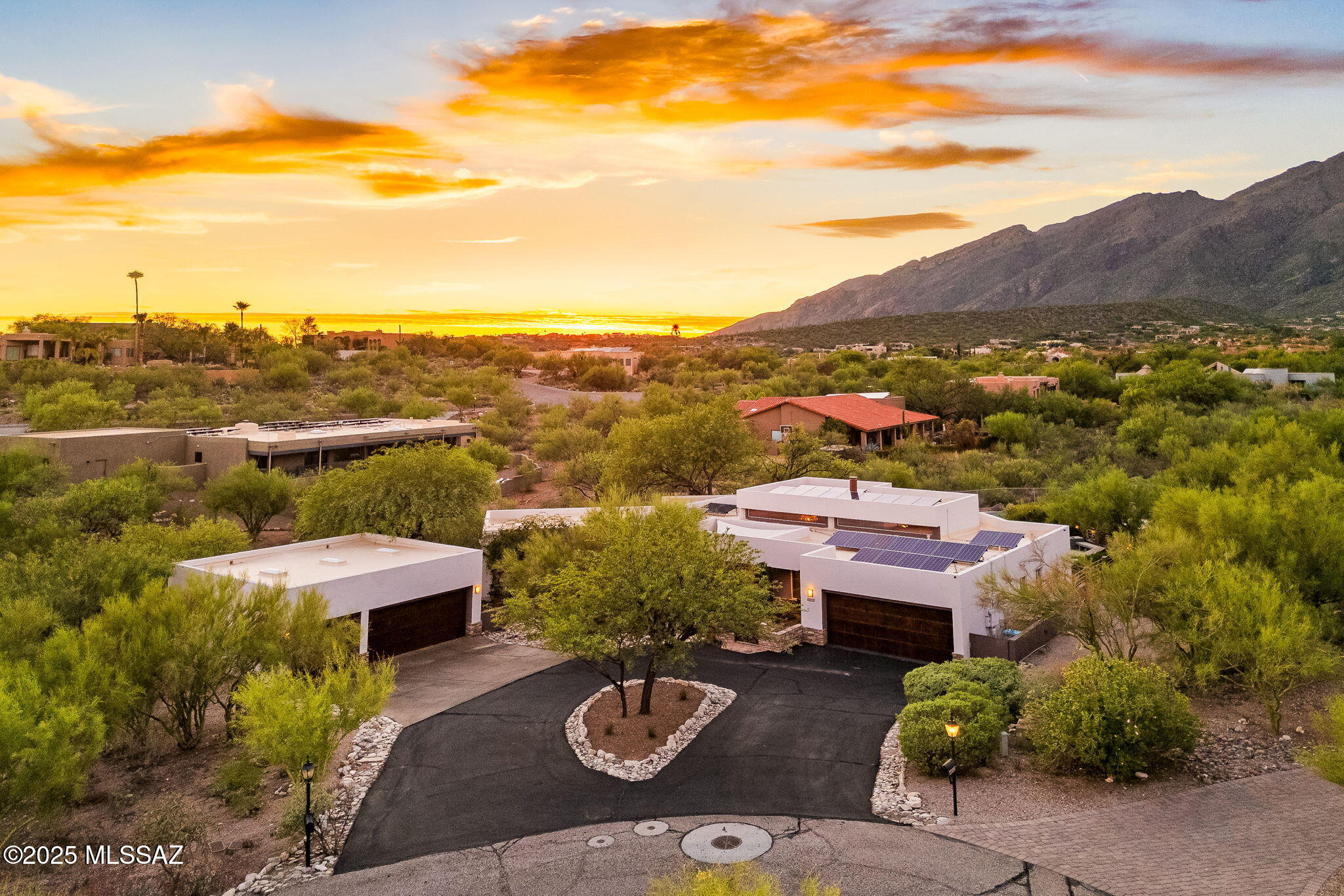 Cimarron Foothills Estates (254-408) - Residential