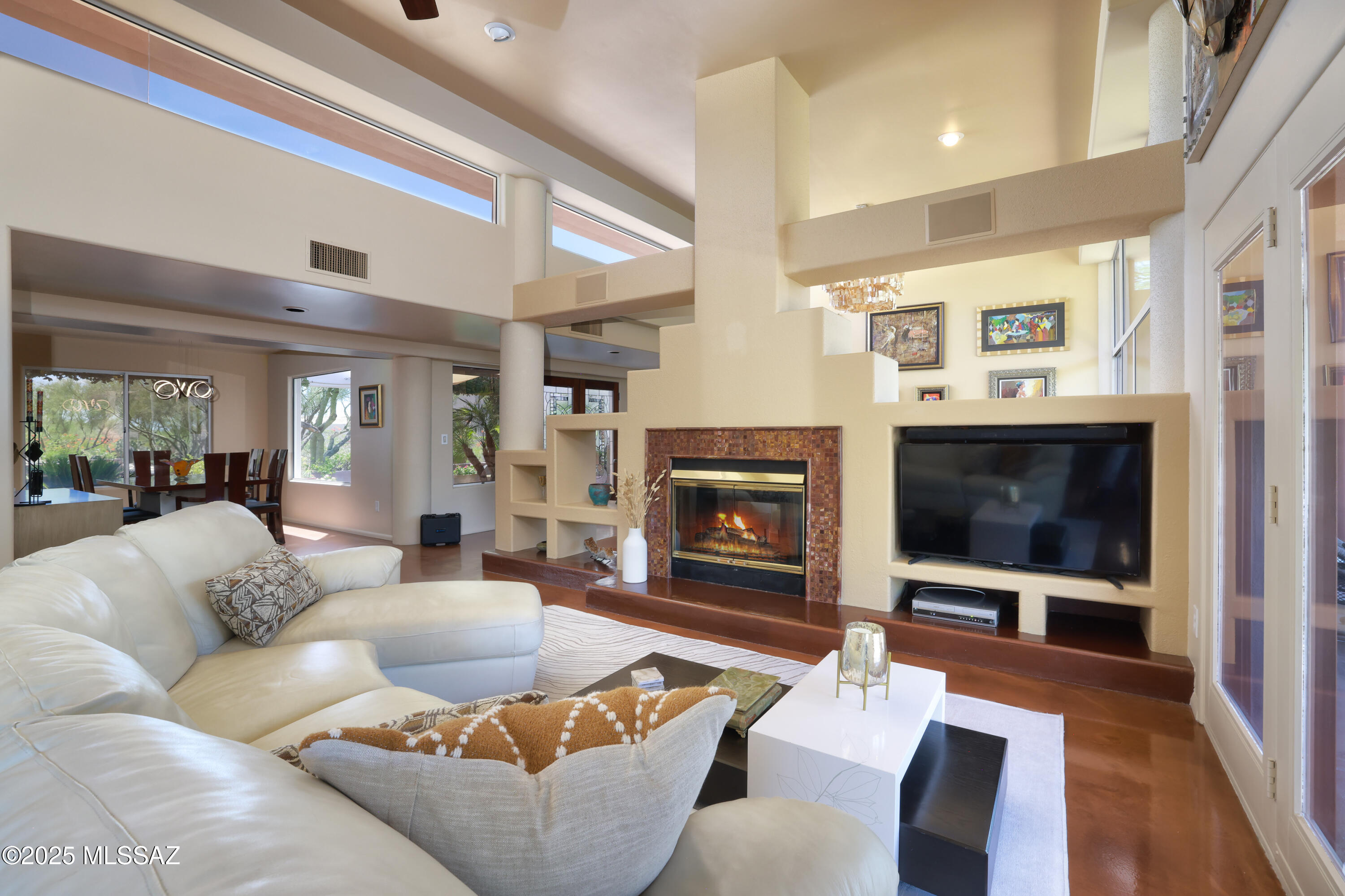 Cimarron Foothills Estates (254-408) - Residential