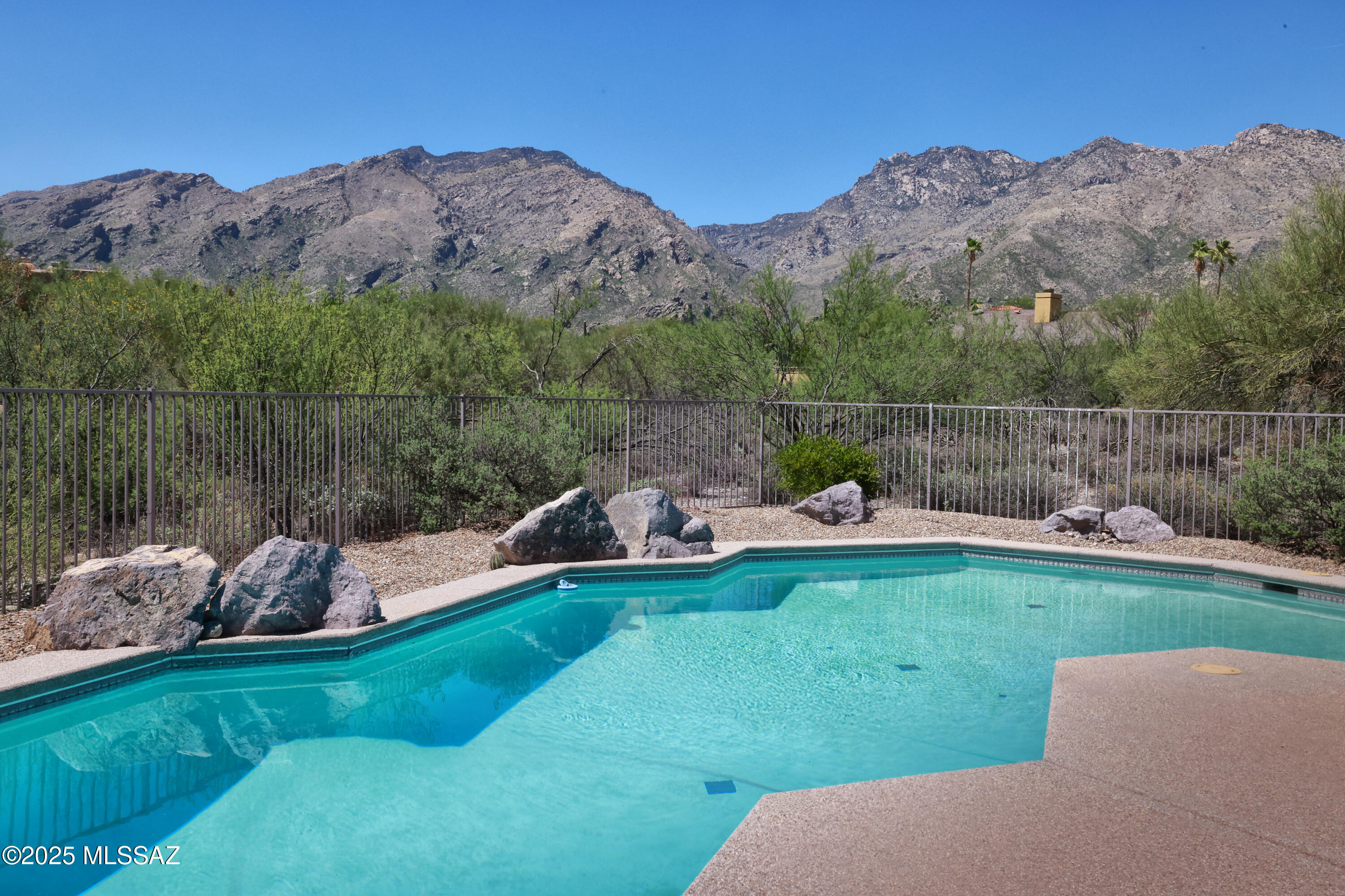 Cimarron Foothills Estates (254-408) - Residential