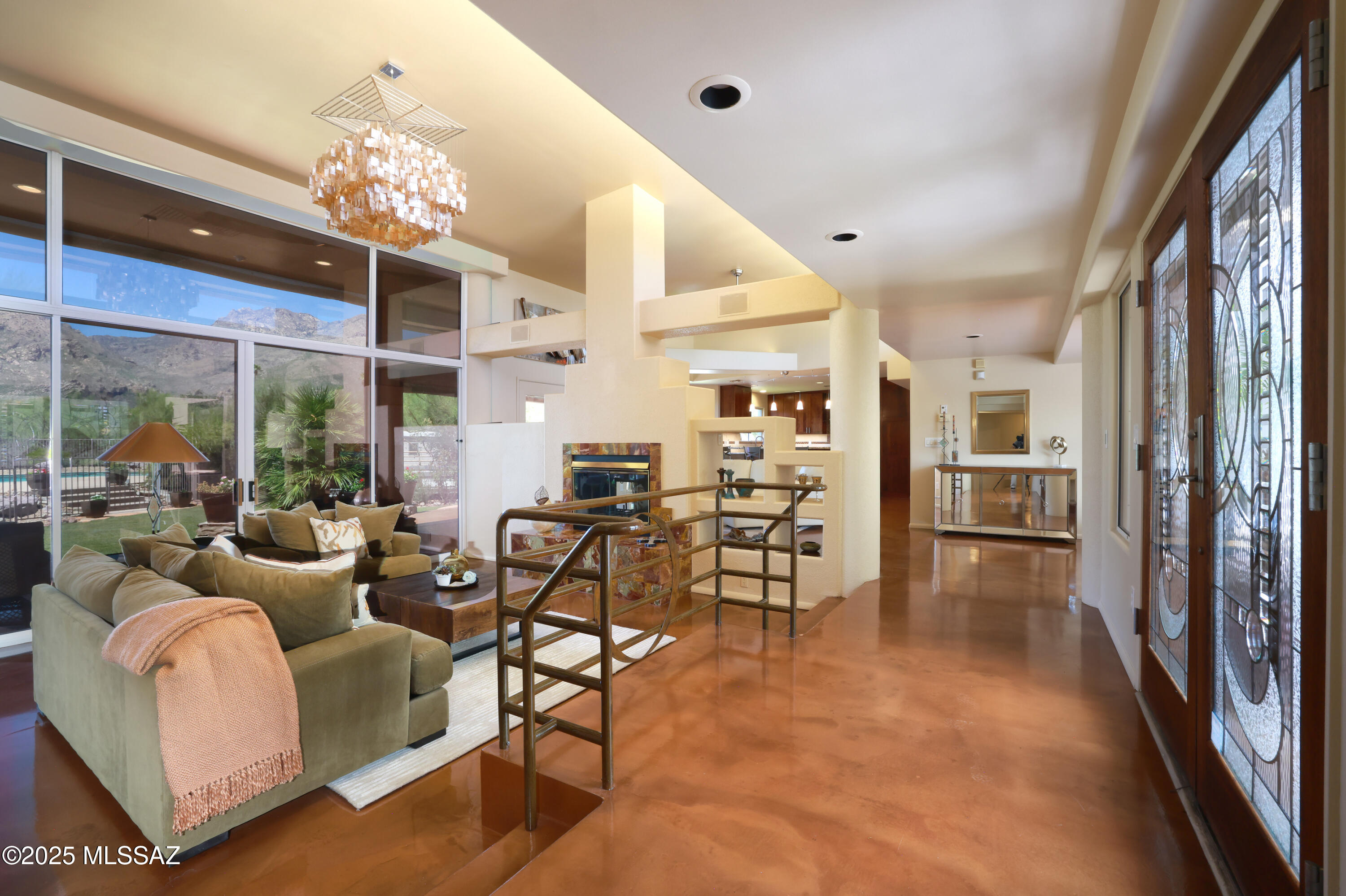 Cimarron Foothills Estates (254-408) - Residential