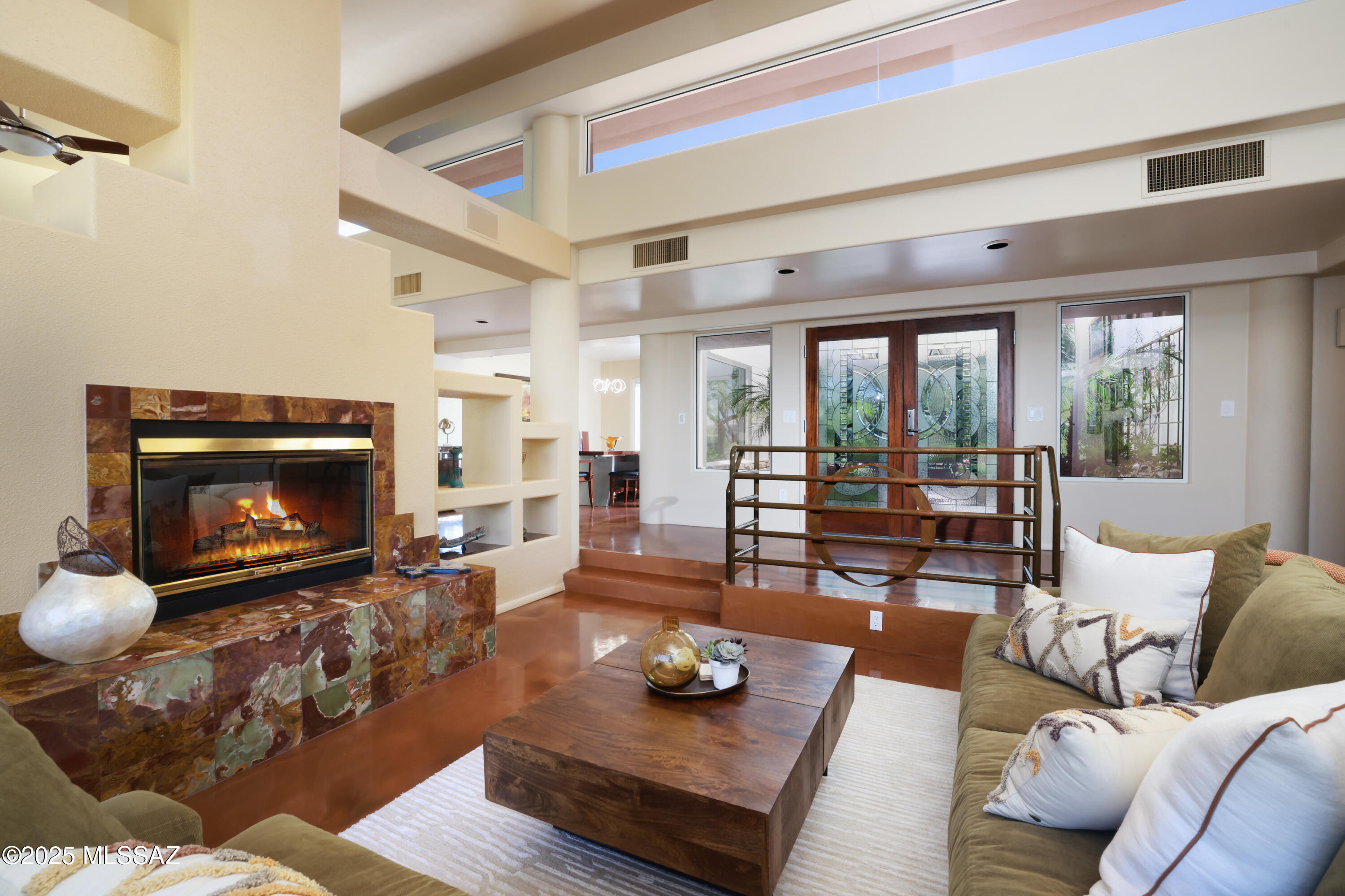 Cimarron Foothills Estates (254-408) - Residential