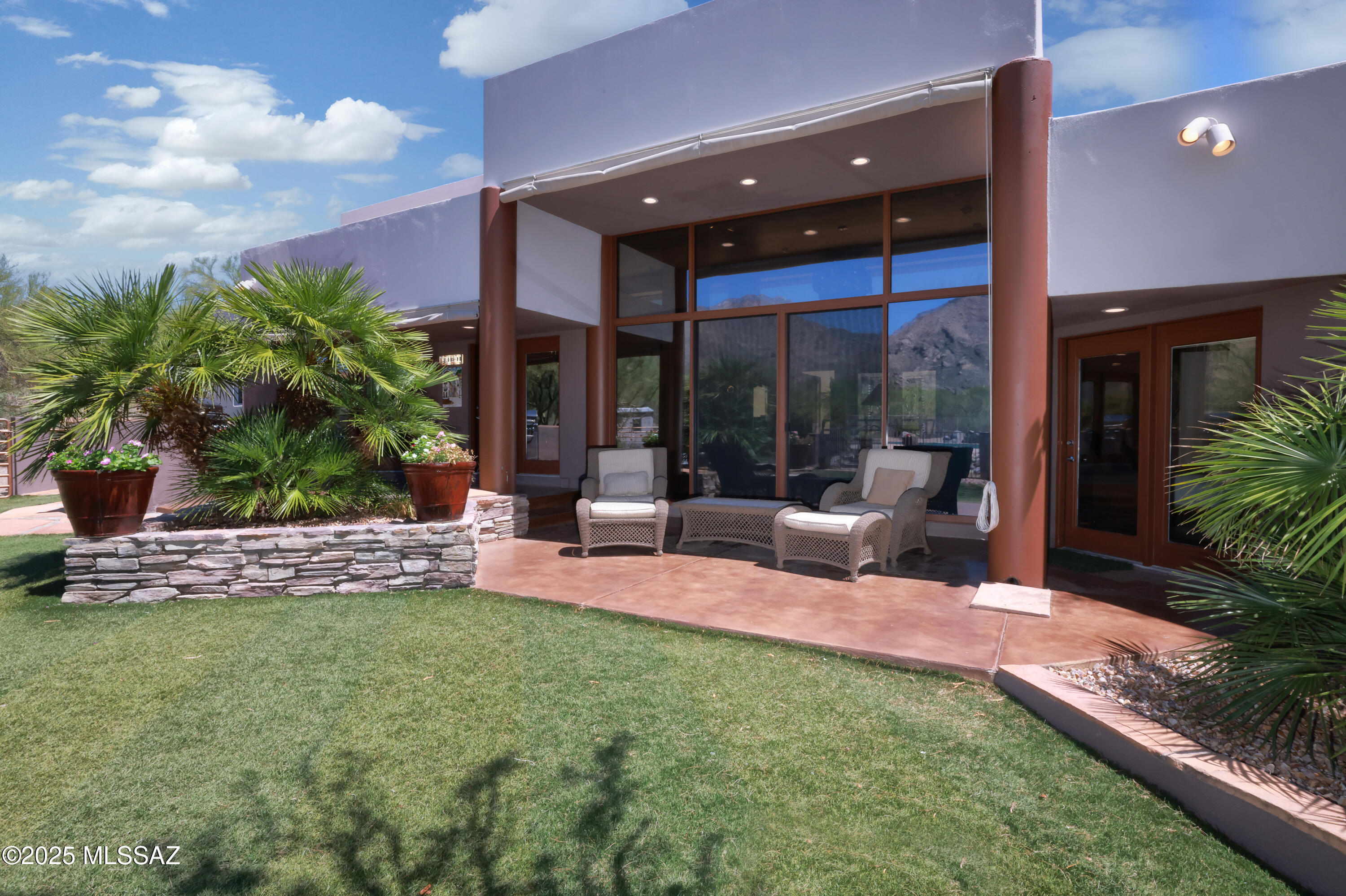 Cimarron Foothills Estates (254-408) - Residential