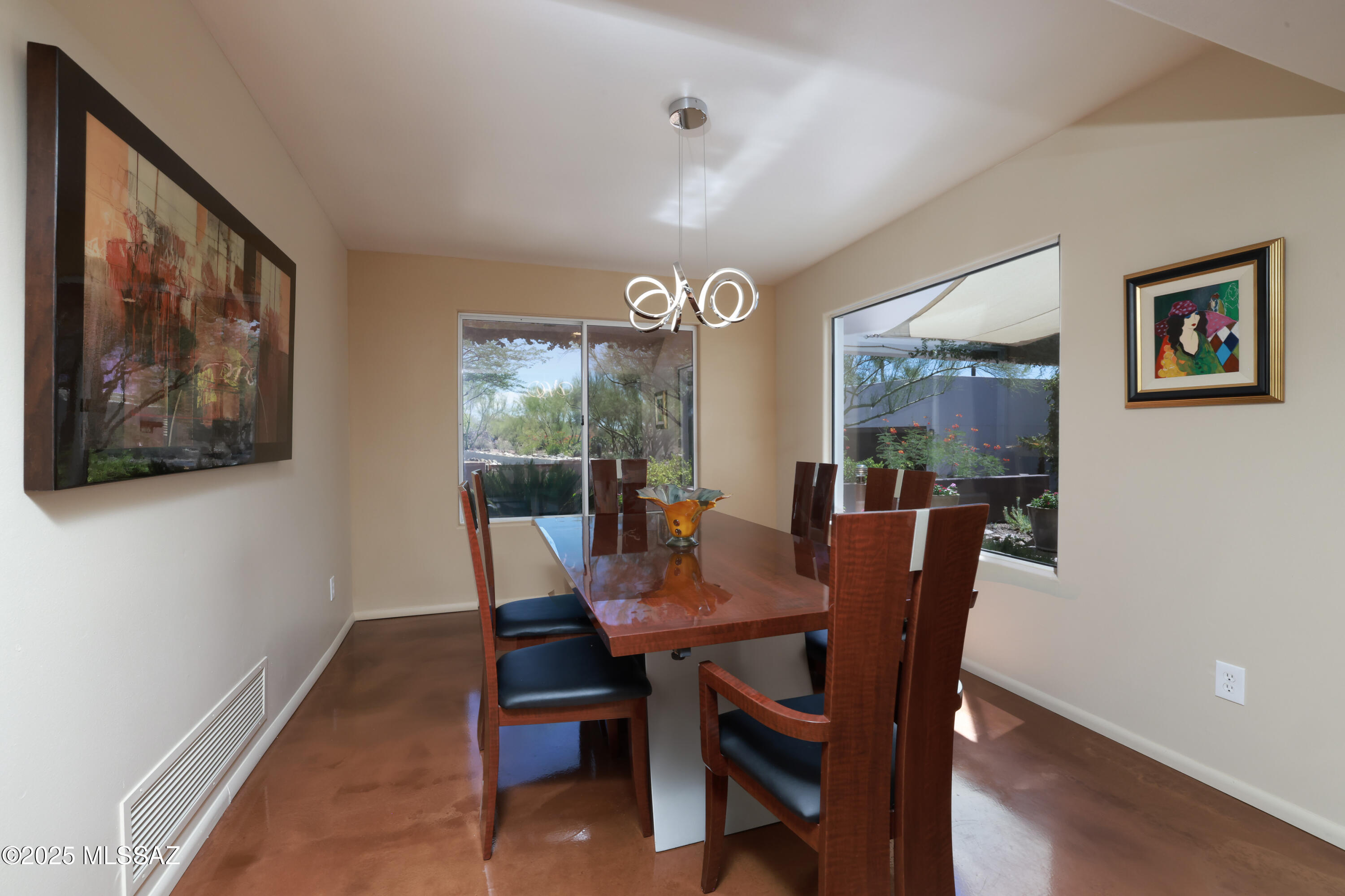 Cimarron Foothills Estates (254-408) - Residential