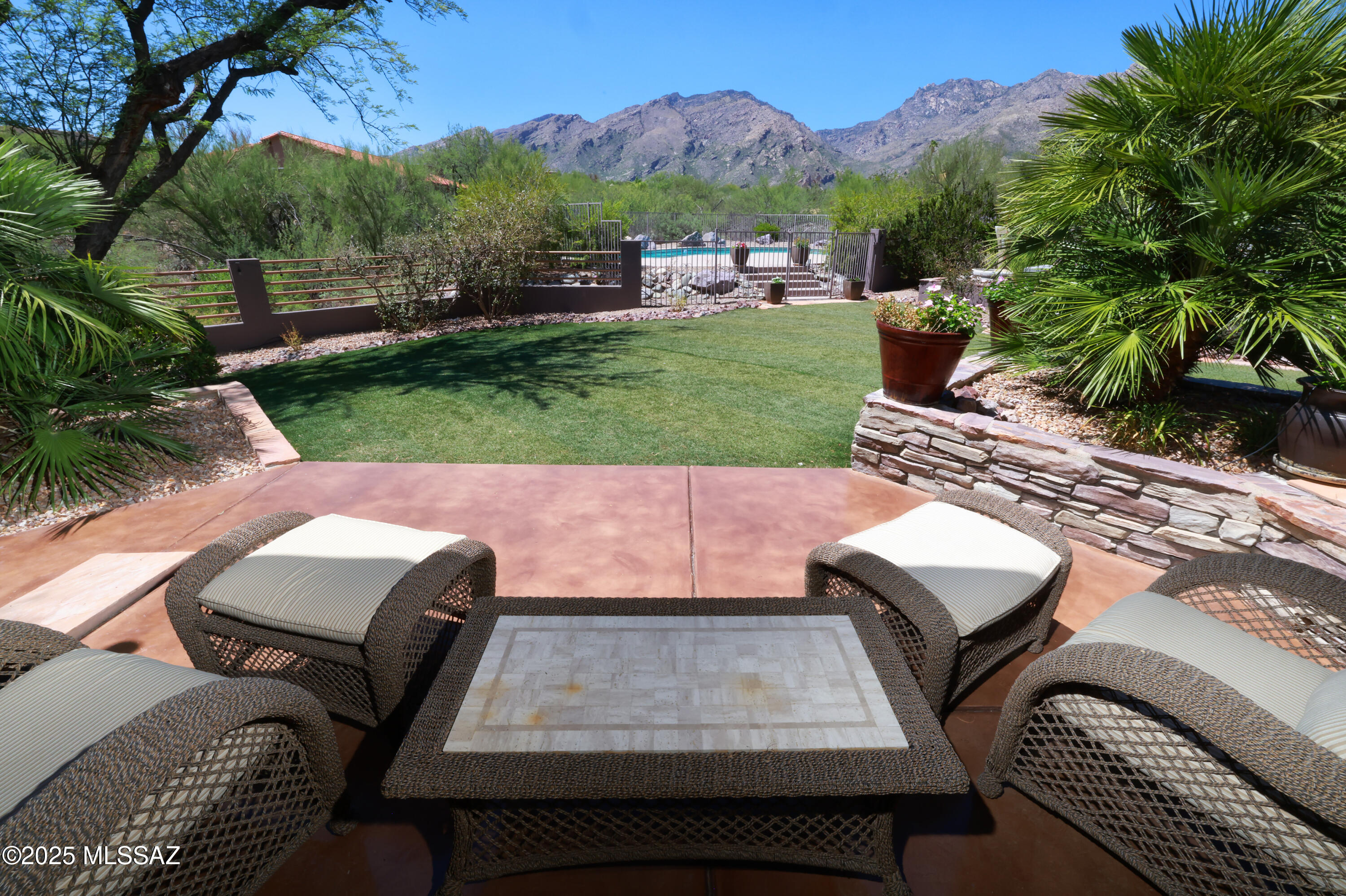 Cimarron Foothills Estates (254-408) - Residential