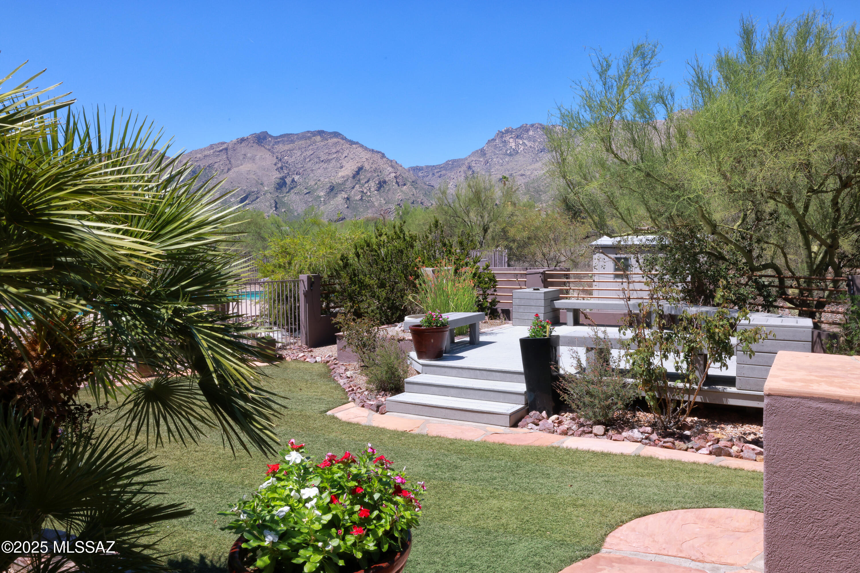 Cimarron Foothills Estates (254-408) - Residential