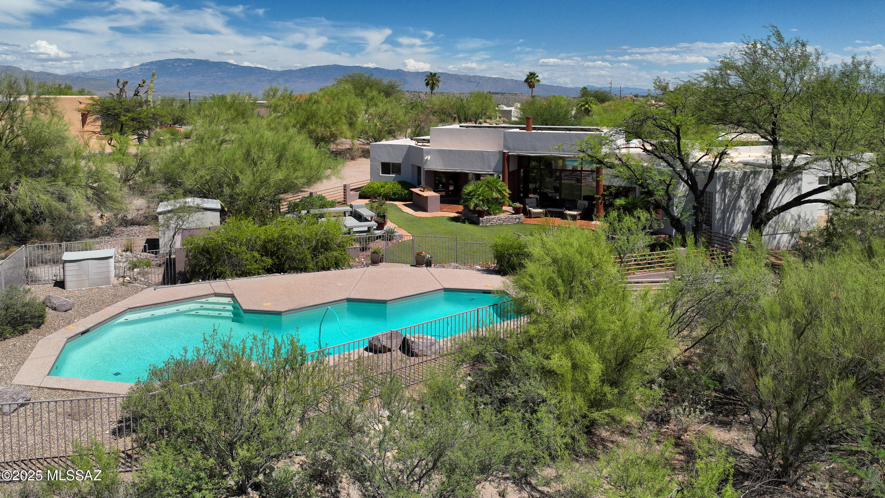 Cimarron Foothills Estates (254-408) - Residential