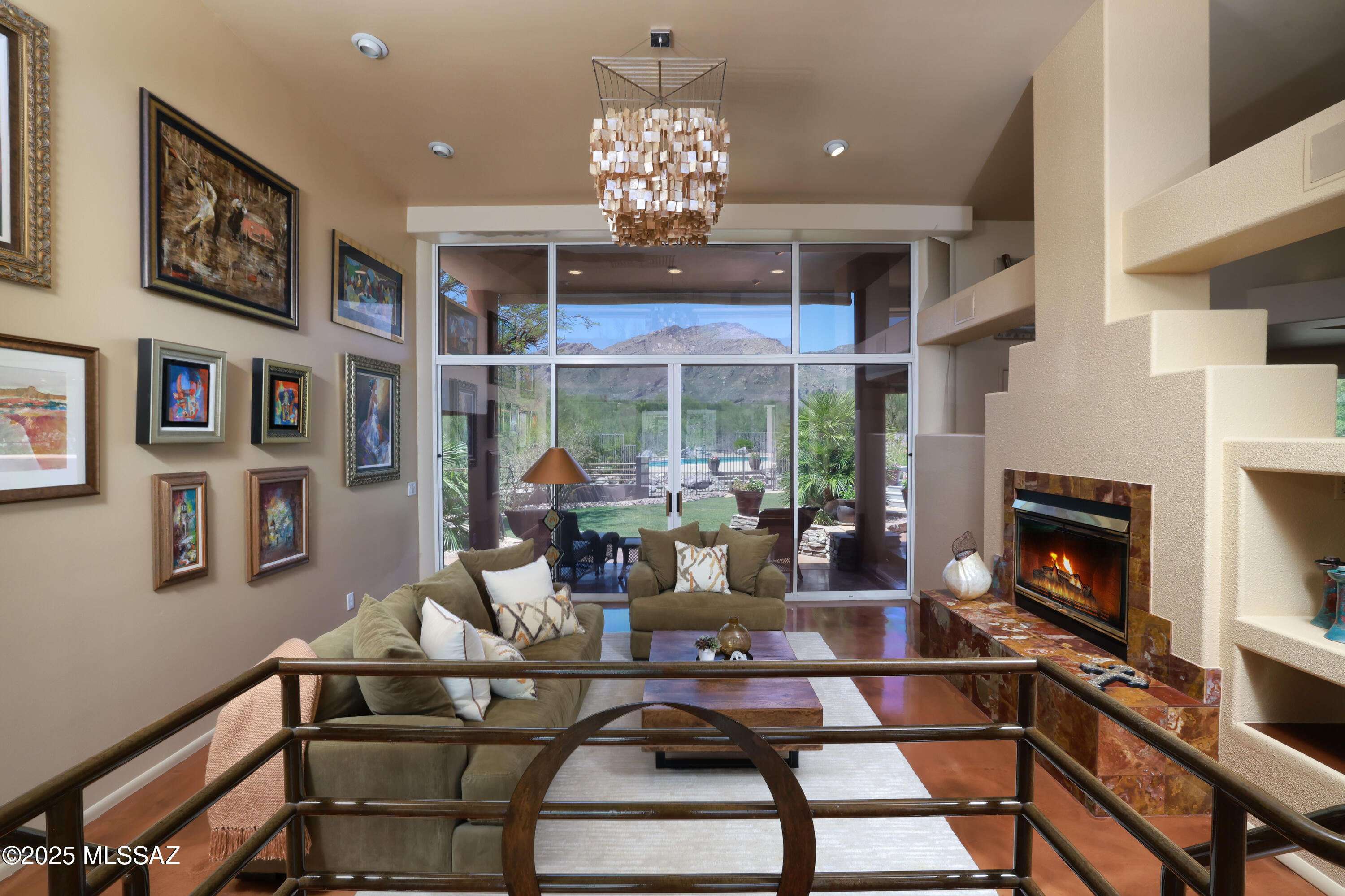 Cimarron Foothills Estates (254-408) - Residential