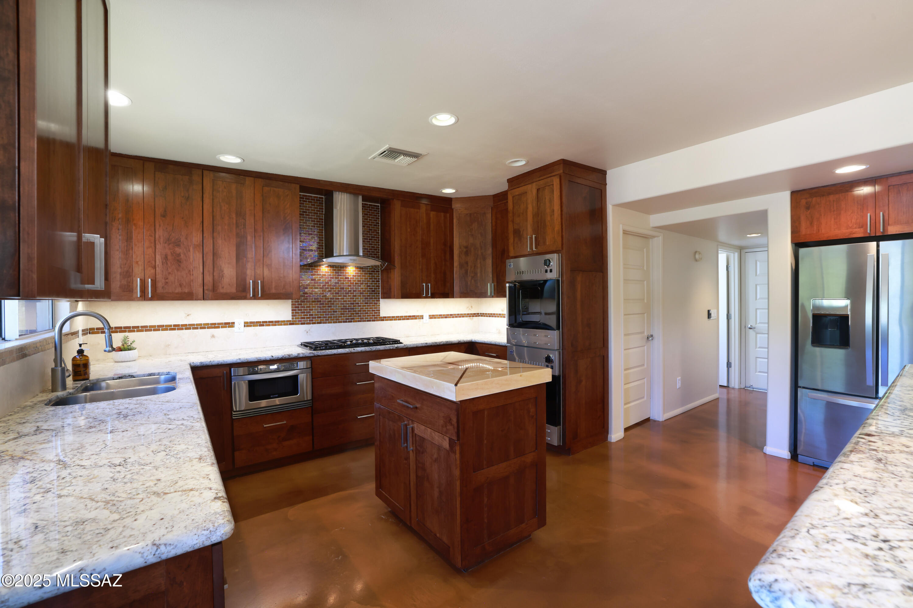Cimarron Foothills Estates (254-408) - Residential