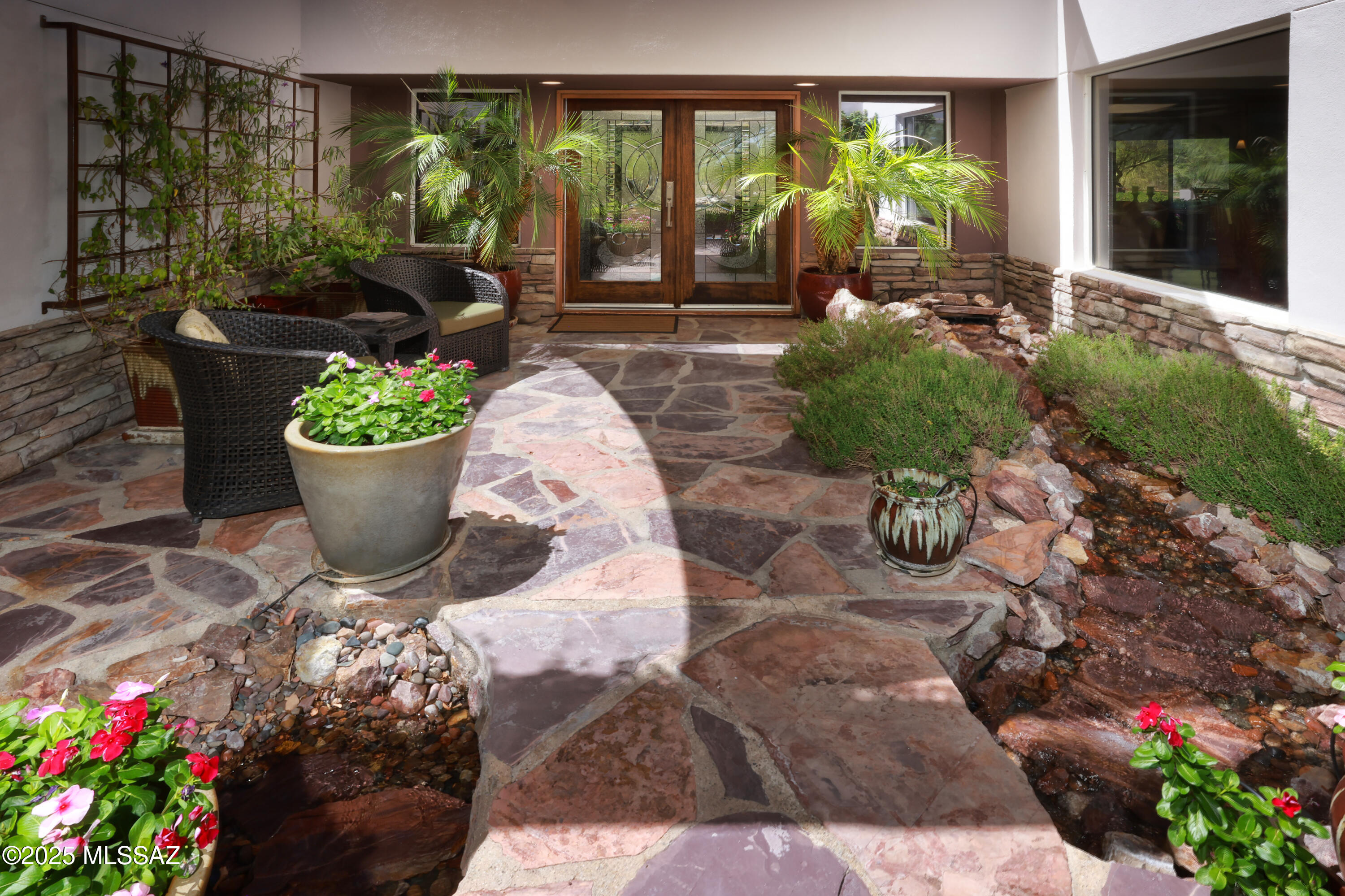 Cimarron Foothills Estates (254-408) - Residential