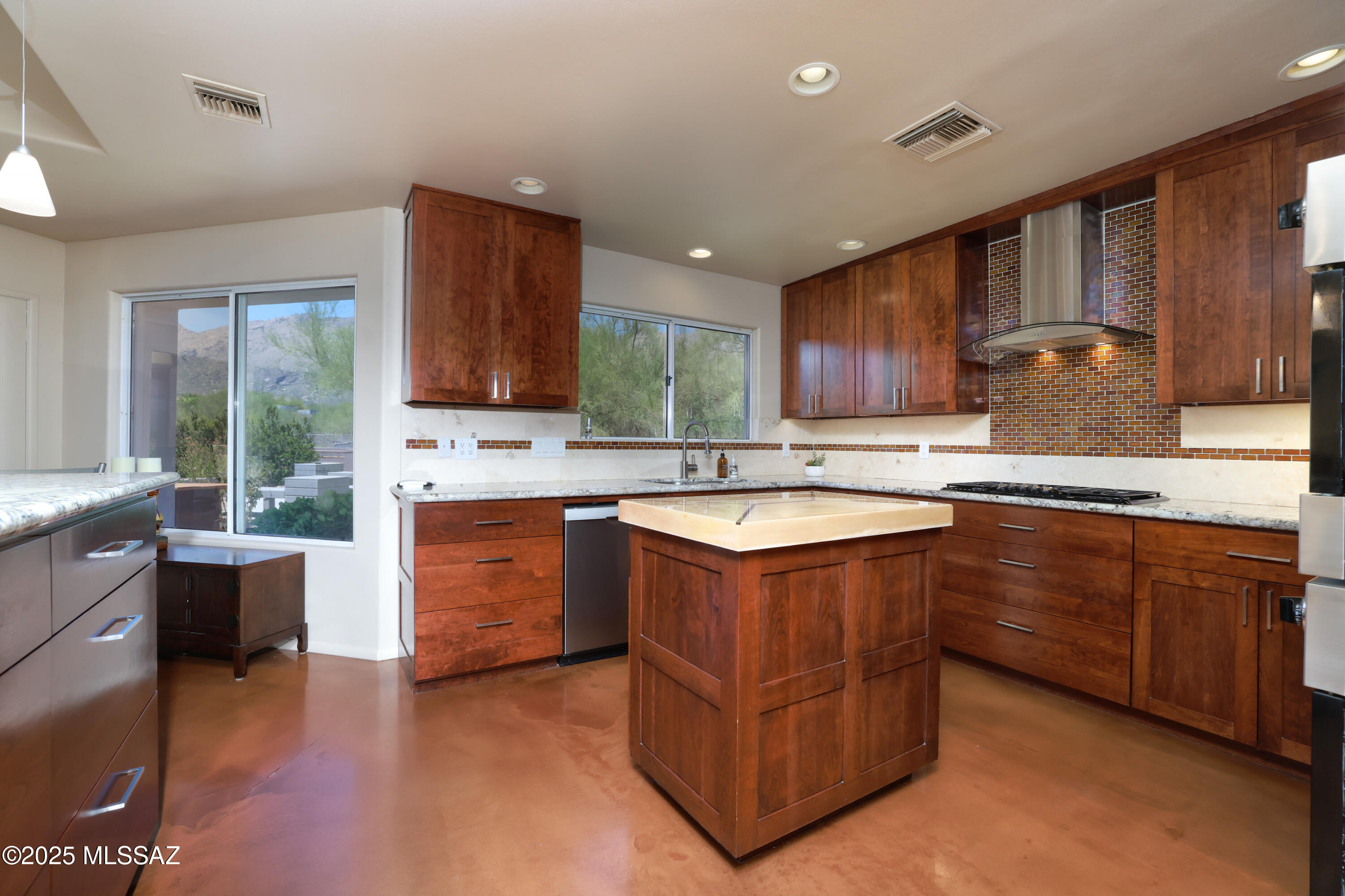 Cimarron Foothills Estates (254-408) - Residential