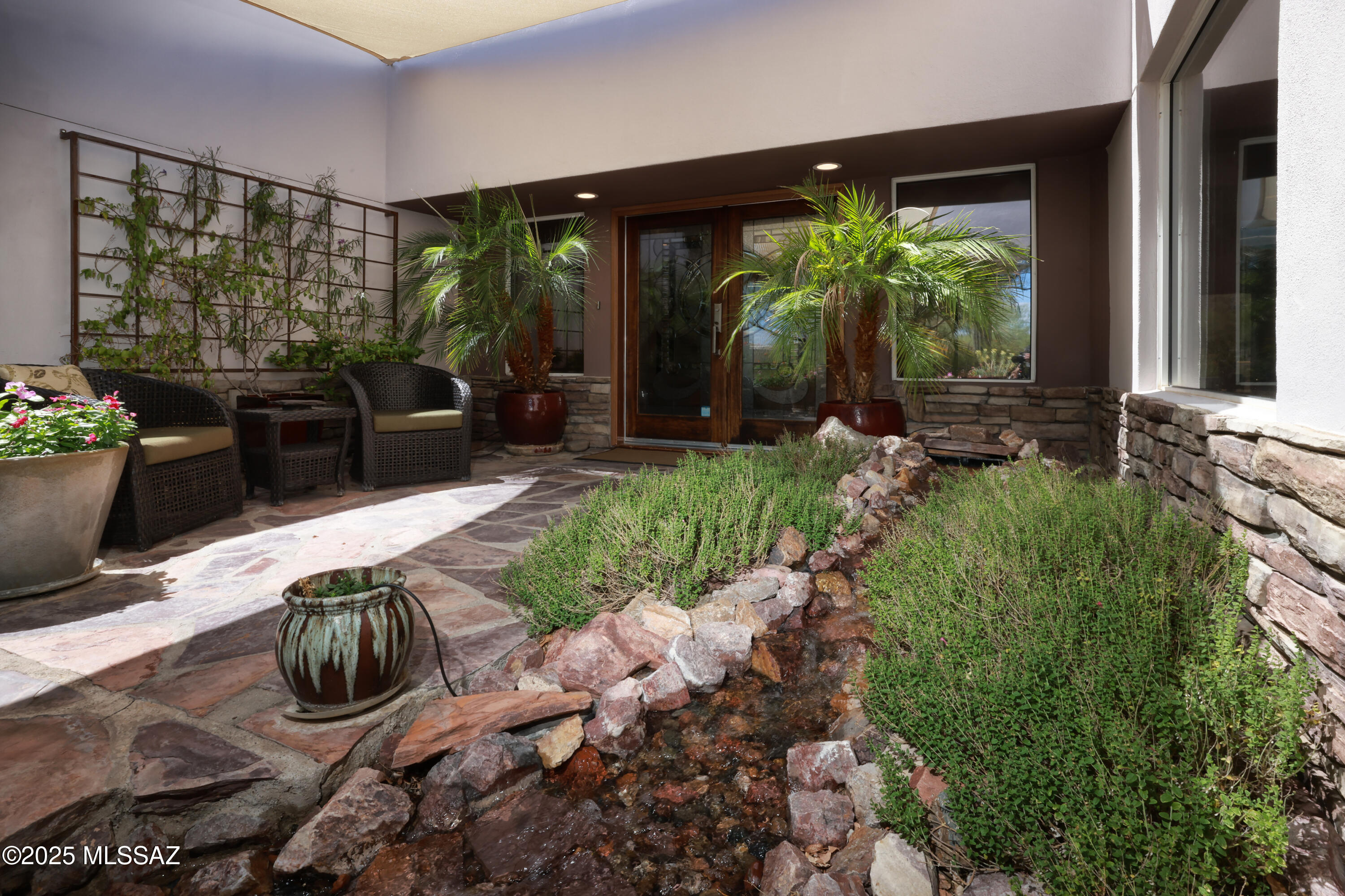 Cimarron Foothills Estates (254-408) - Residential