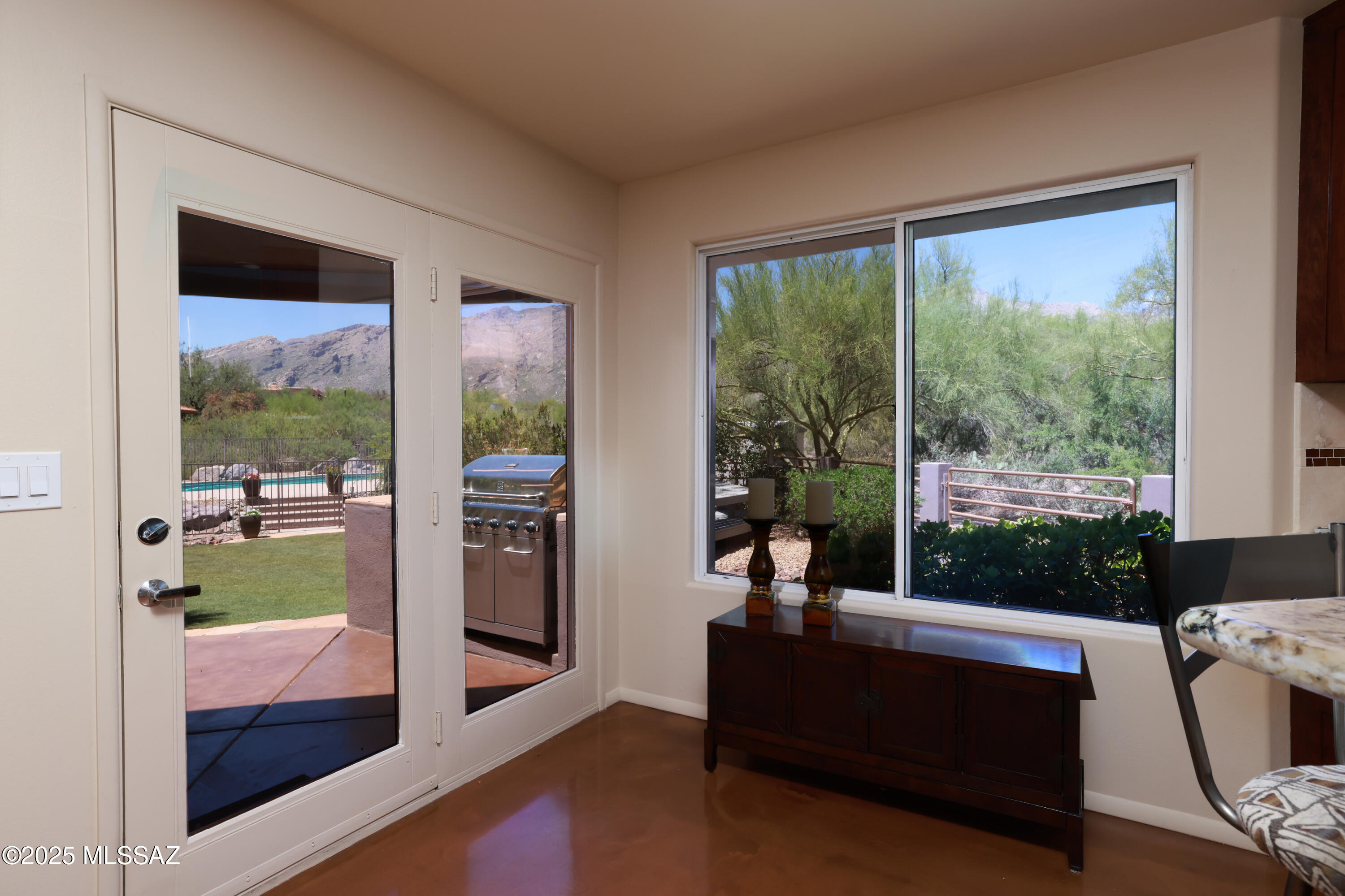 Cimarron Foothills Estates (254-408) - Residential
