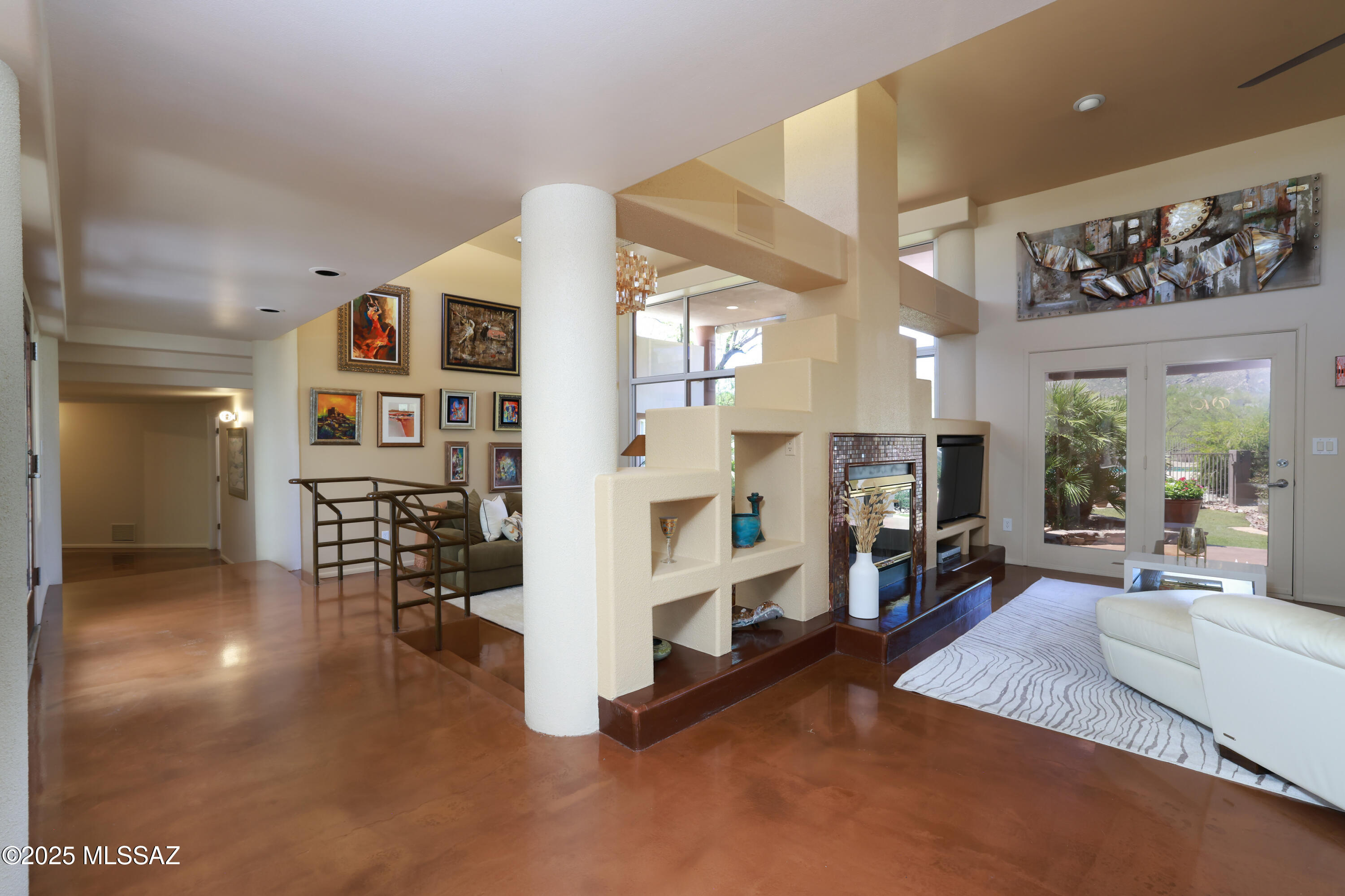 Cimarron Foothills Estates (254-408) - Residential