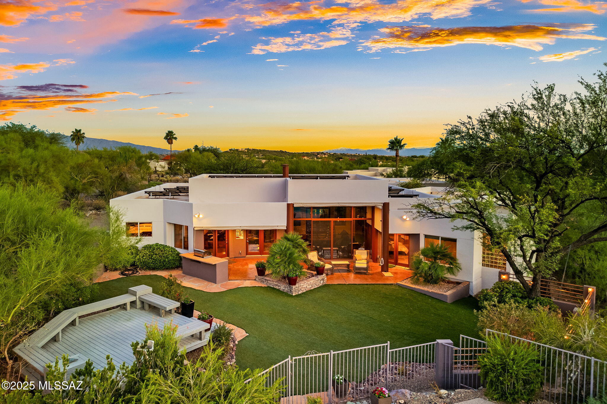 Cimarron Foothills Estates (254-408) - Residential