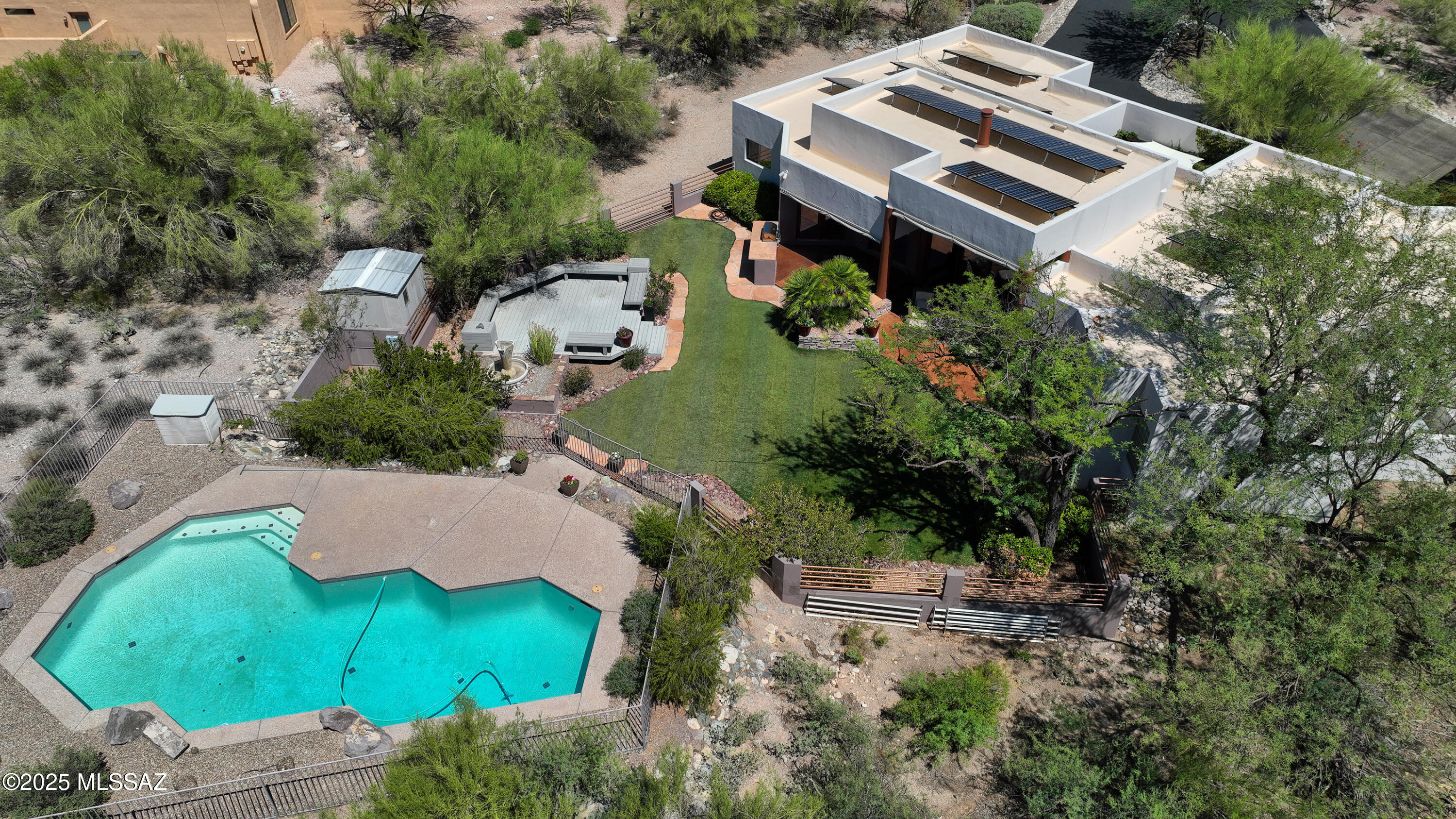 Cimarron Foothills Estates (254-408) - Residential
