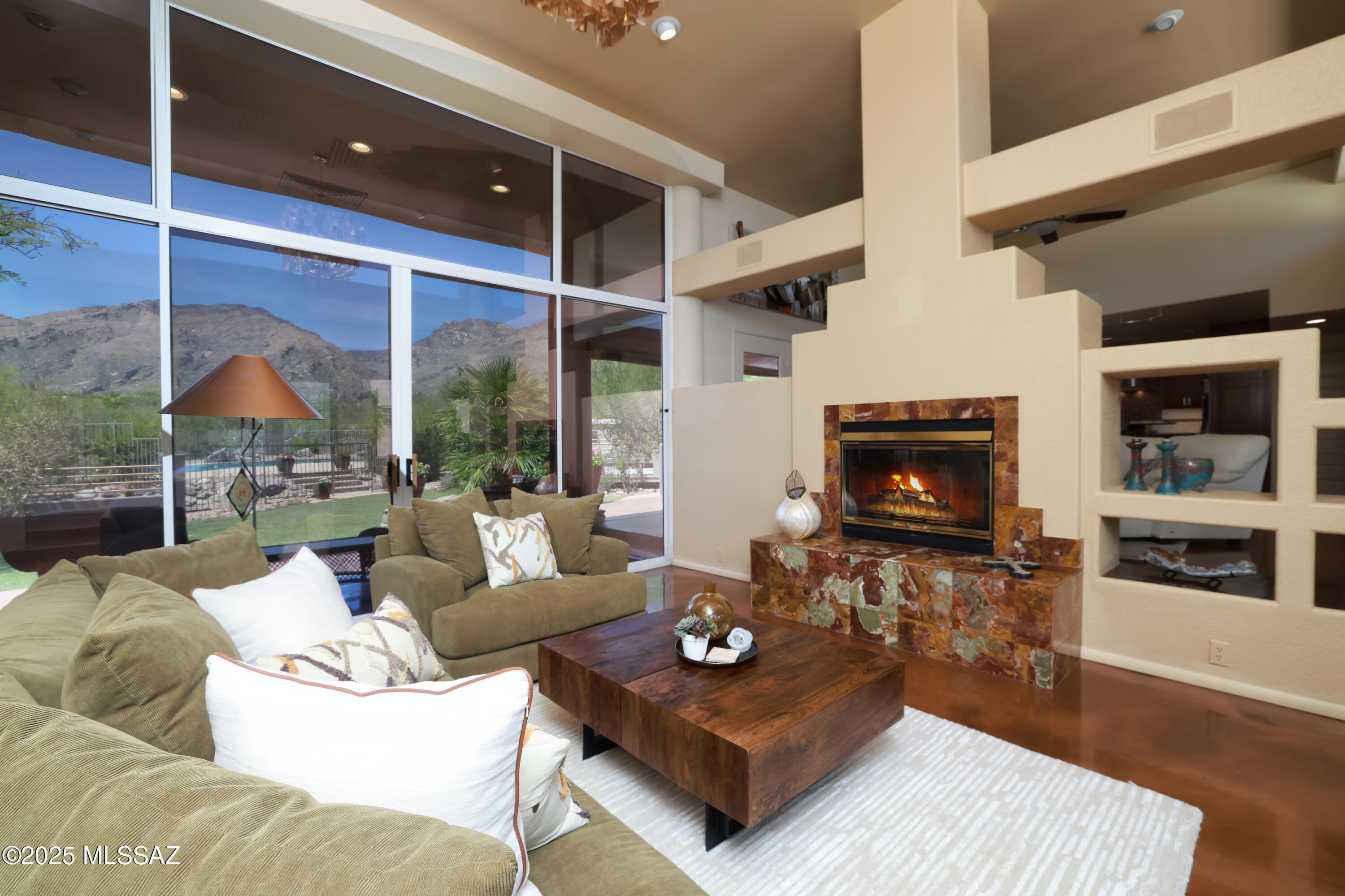 Cimarron Foothills Estates (254-408) - Residential