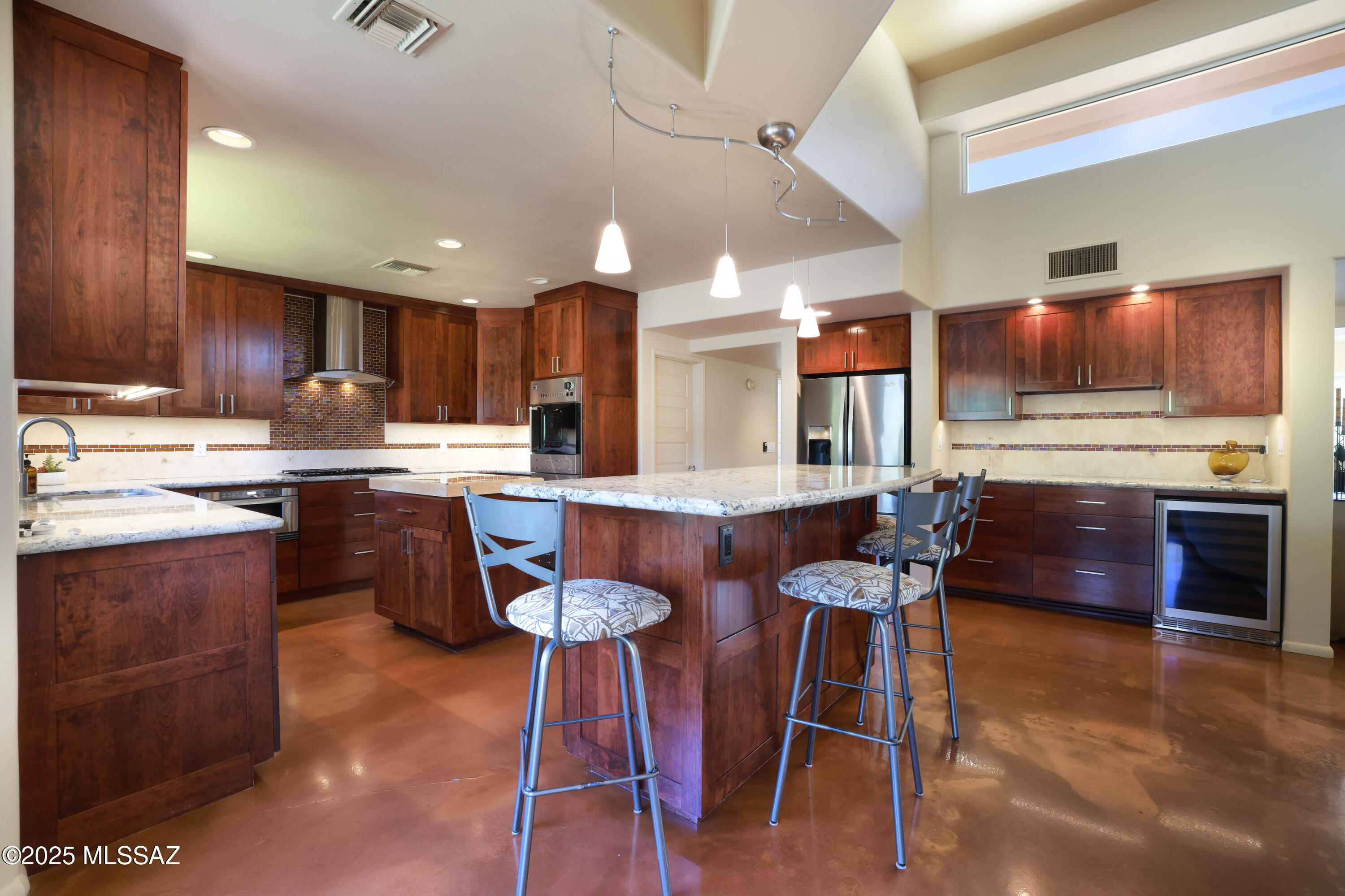 Cimarron Foothills Estates (254-408) - Residential