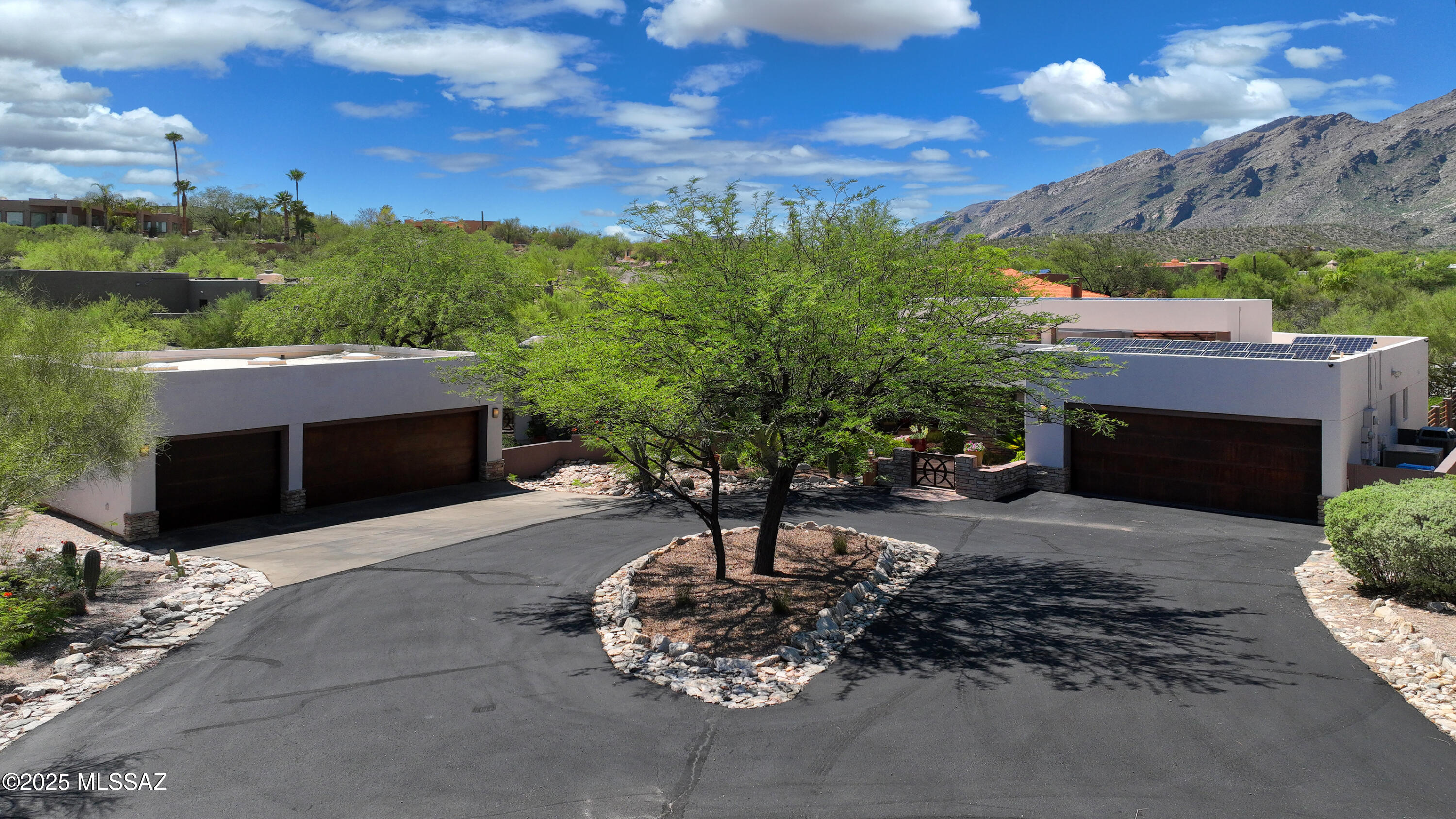 Cimarron Foothills Estates (254-408) - Residential