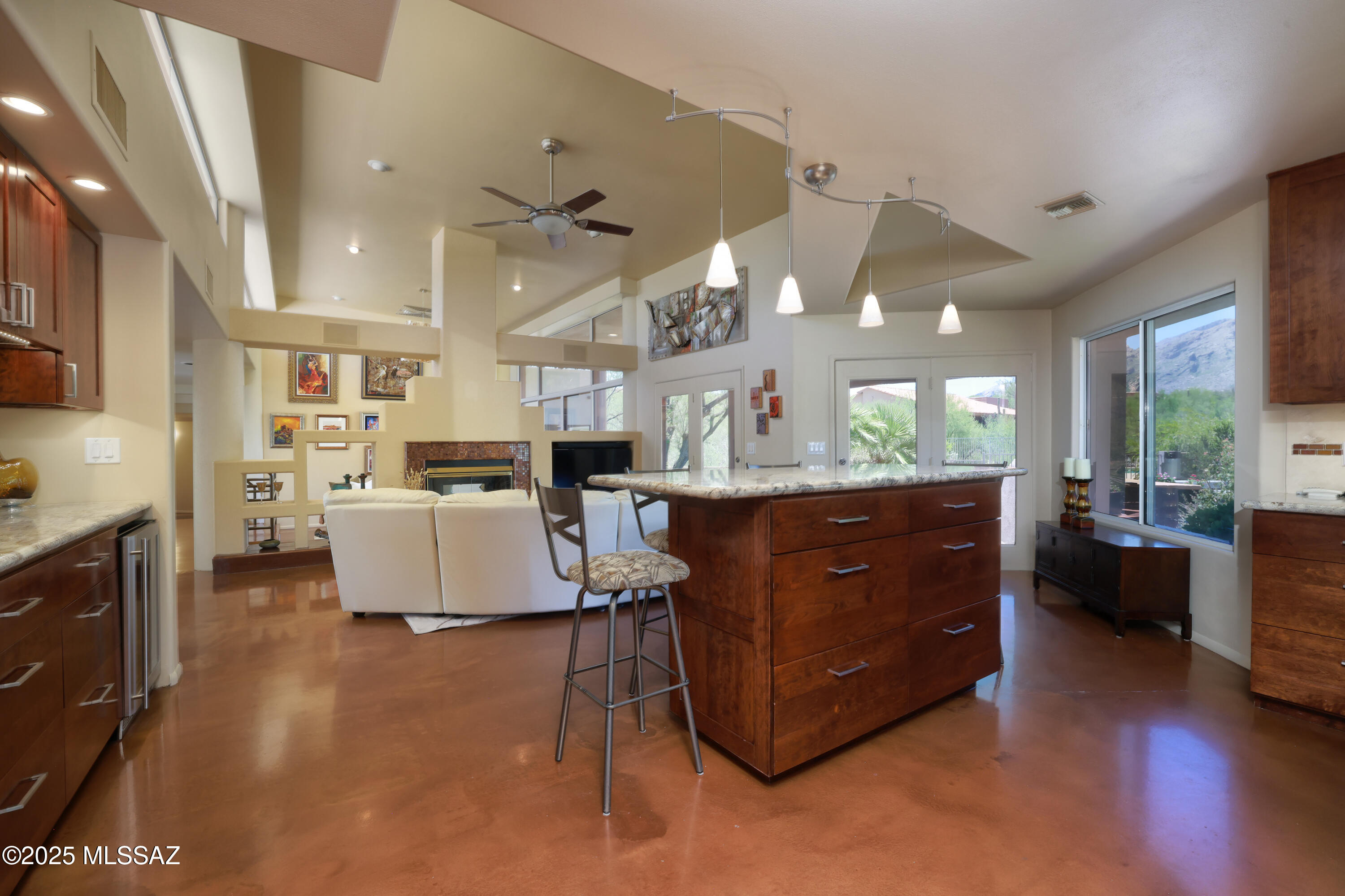 Cimarron Foothills Estates (254-408) - Residential