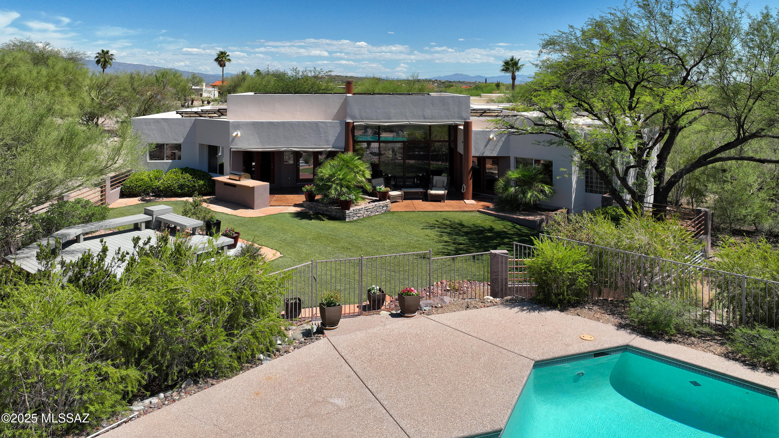 Cimarron Foothills Estates (254-408) - Residential