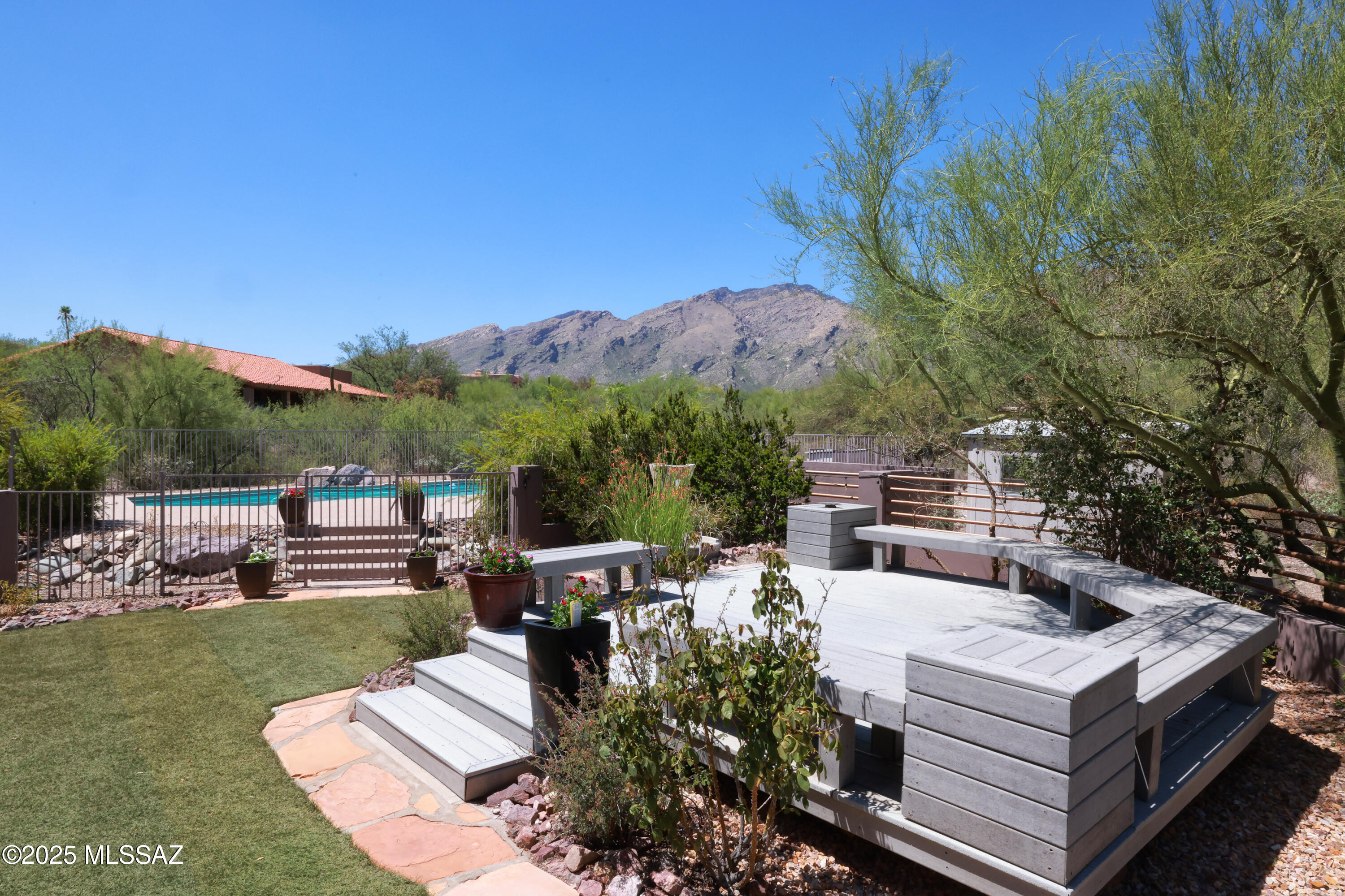 Cimarron Foothills Estates (254-408) - Residential