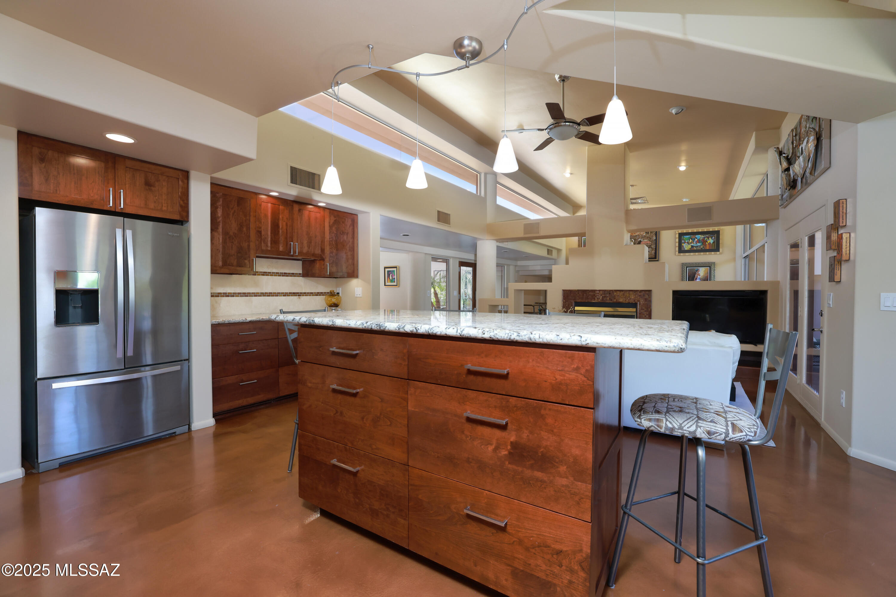 Cimarron Foothills Estates (254-408) - Residential
