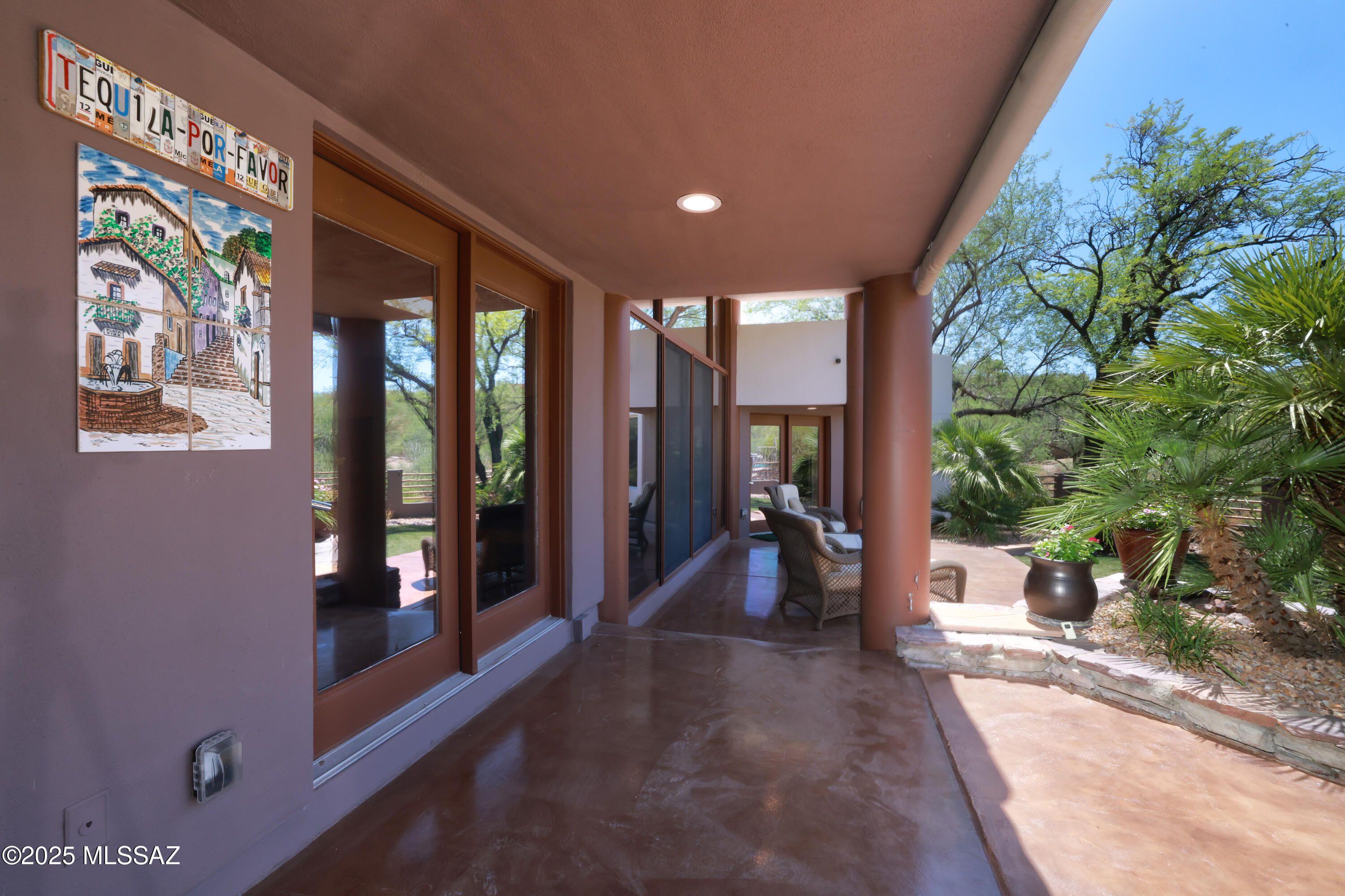 Cimarron Foothills Estates (254-408) - Residential