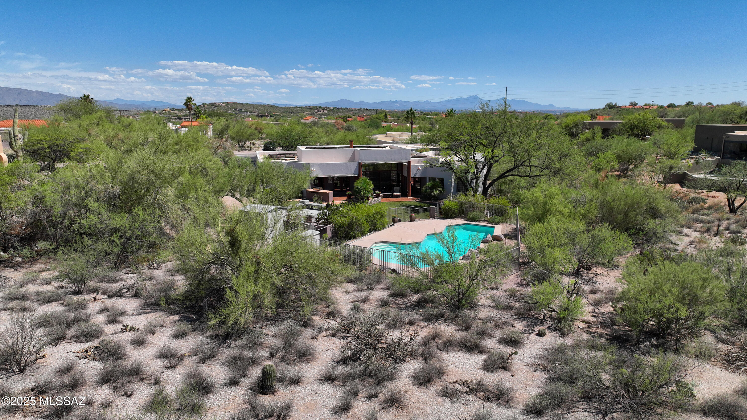 Cimarron Foothills Estates (254-408) - Residential