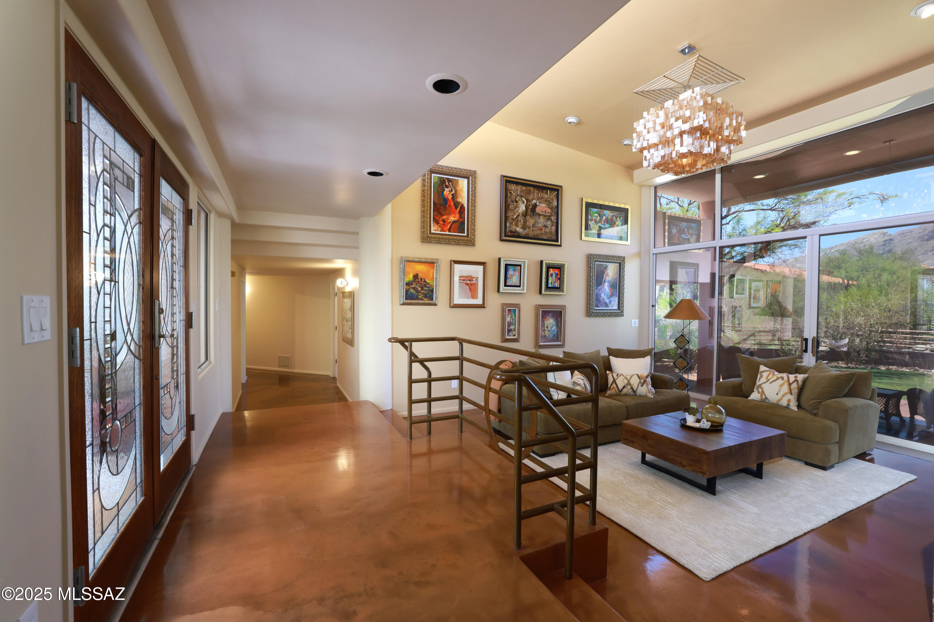 Cimarron Foothills Estates (254-408) - Residential