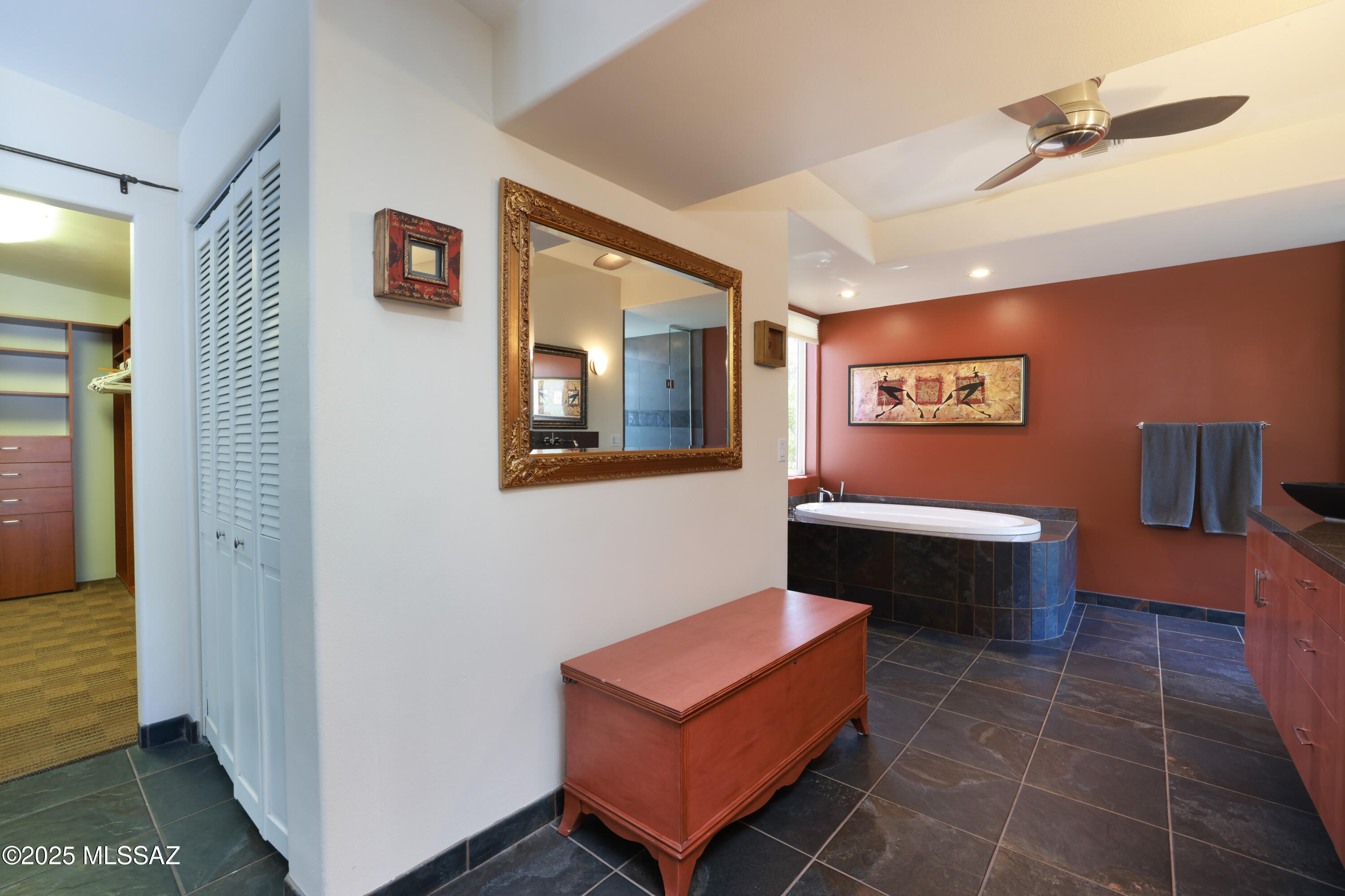 Cimarron Foothills Estates (254-408) - Residential