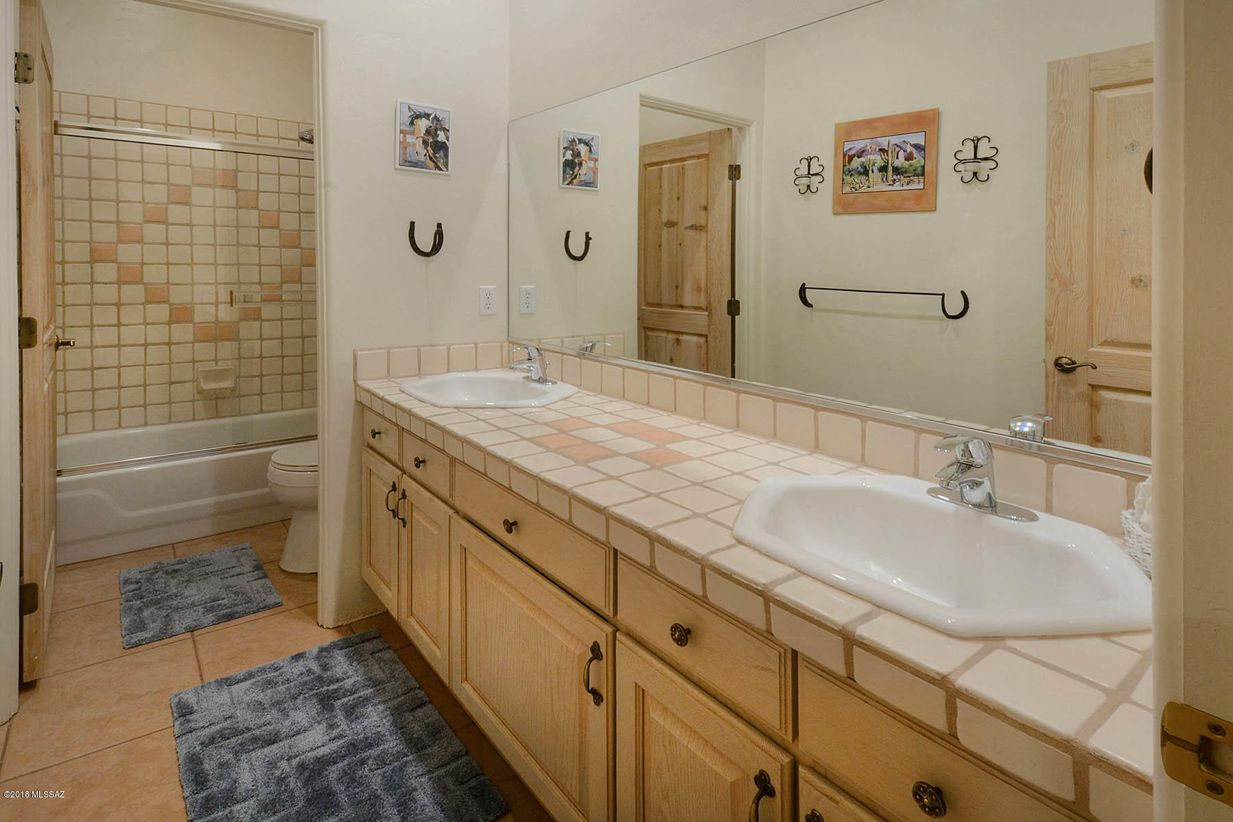 Cimarron Foothills Estates (180-253) - Residential