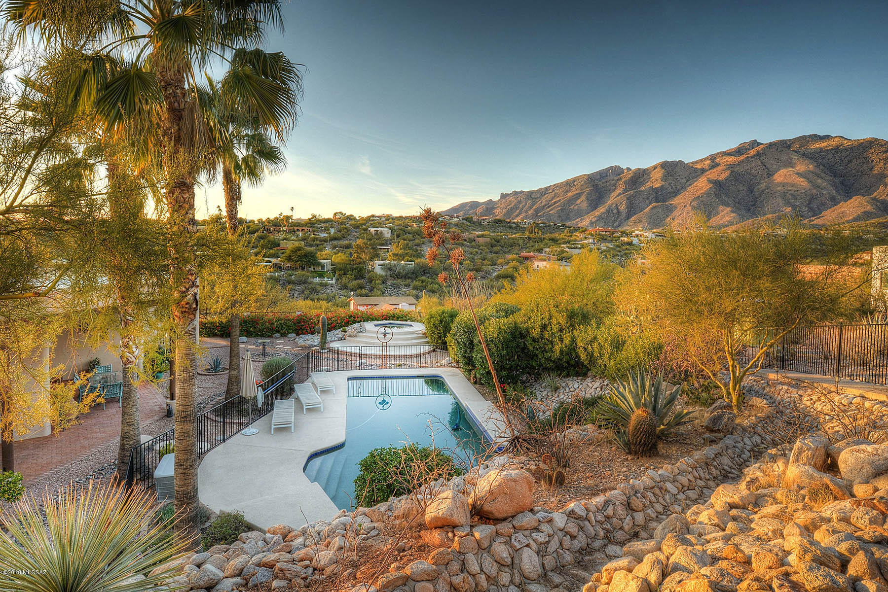 Cimarron Foothills Estates (180-253) - Residential