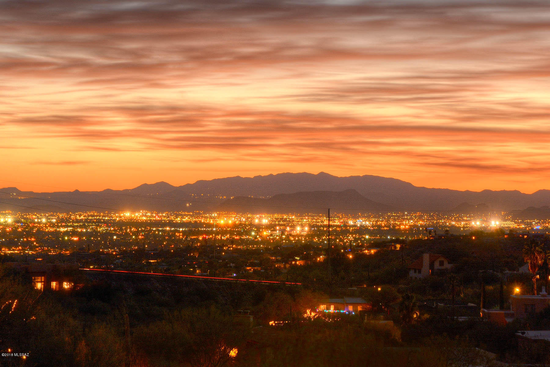 Cimarron Foothills Estates (180-253) - Residential