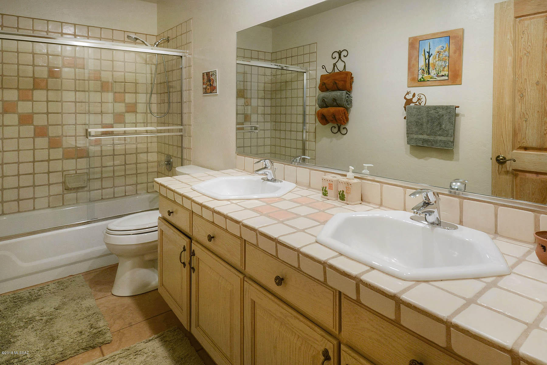 Cimarron Foothills Estates (180-253) - Residential
